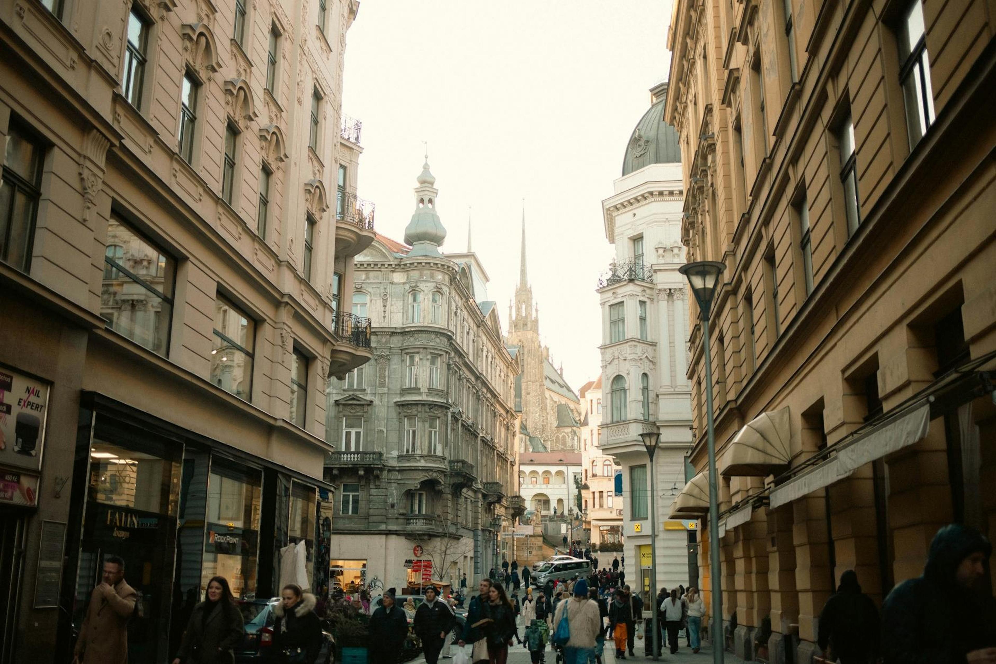 Brno