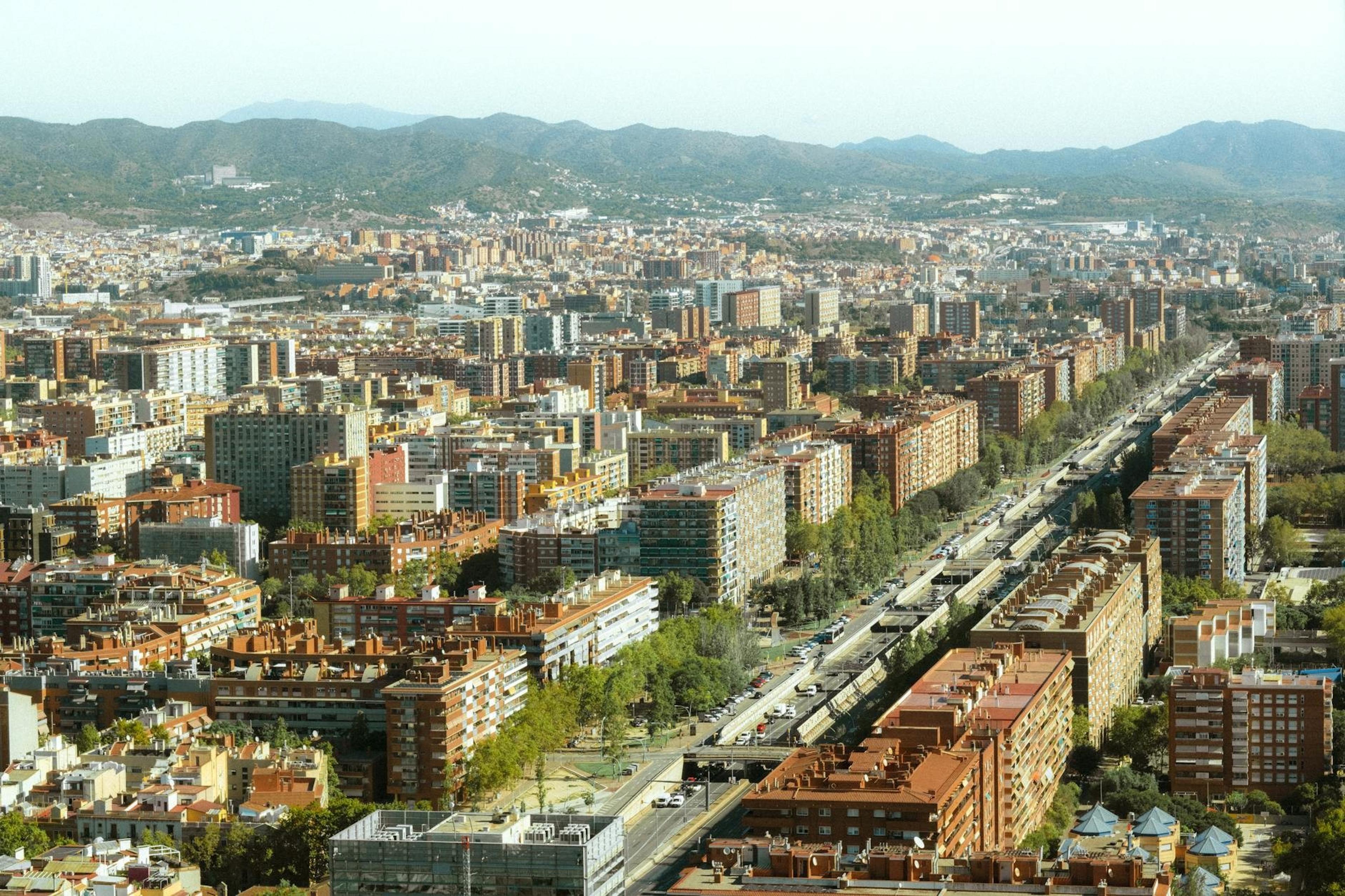 Barcelona