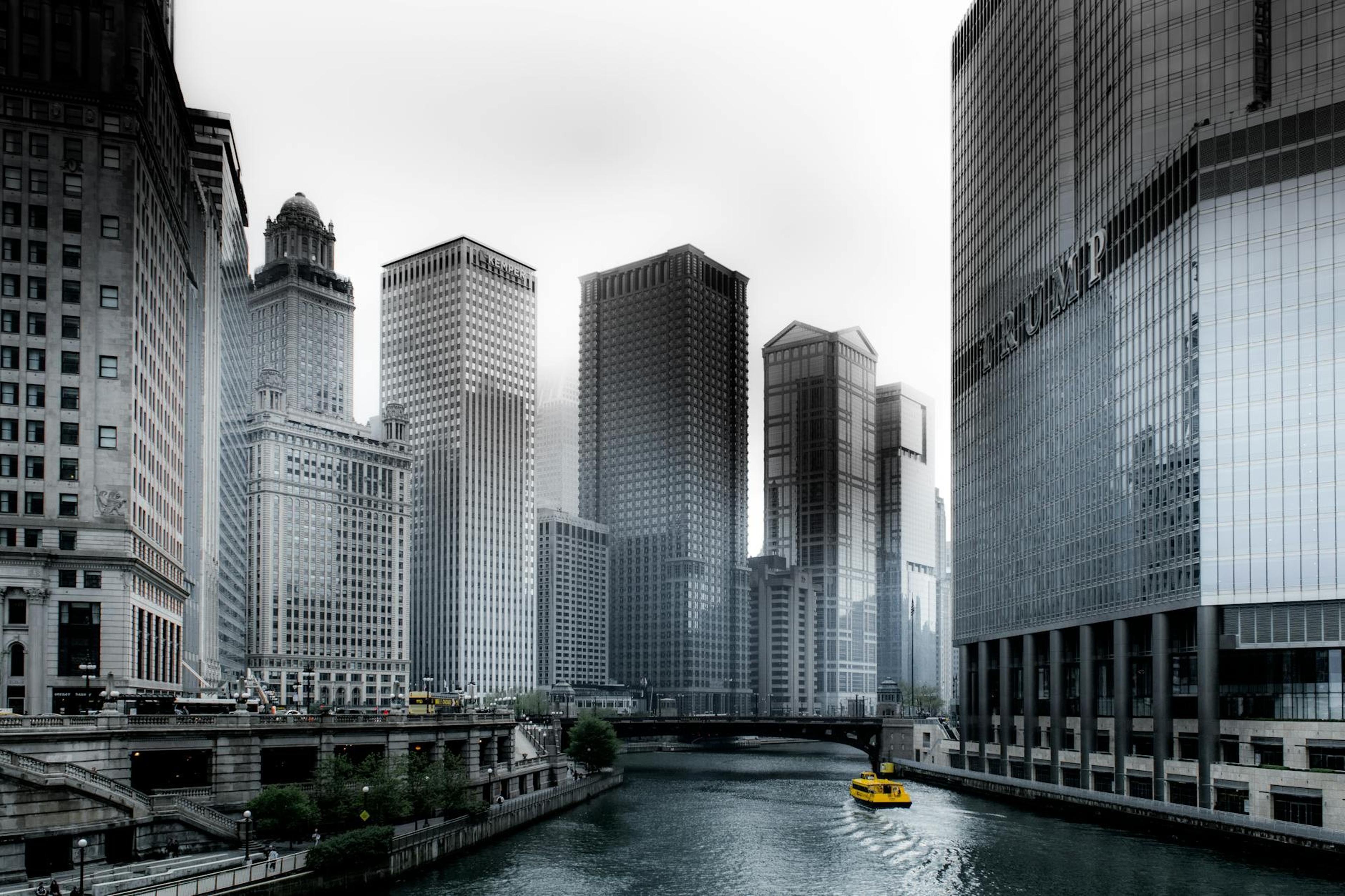 Chicago