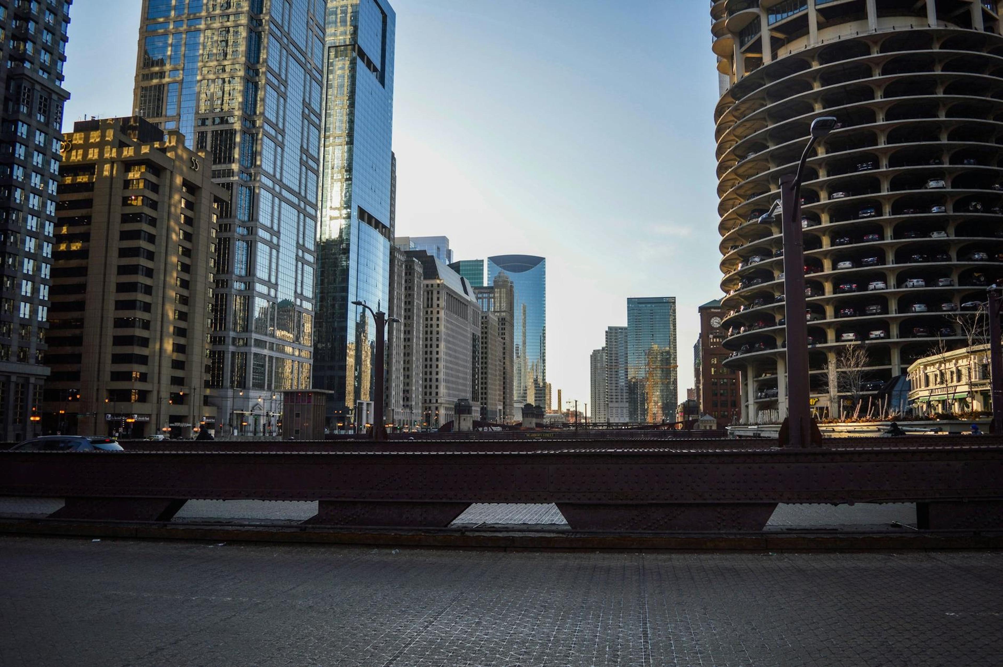 Chicago