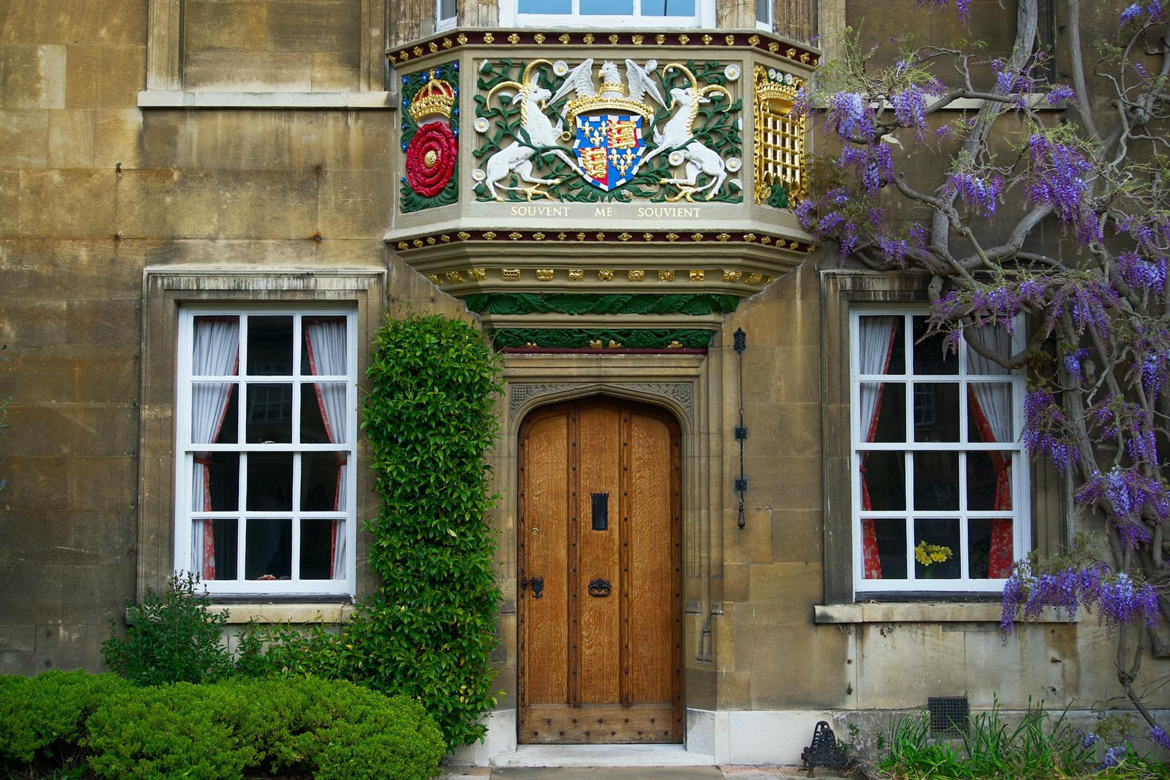 Cambridge