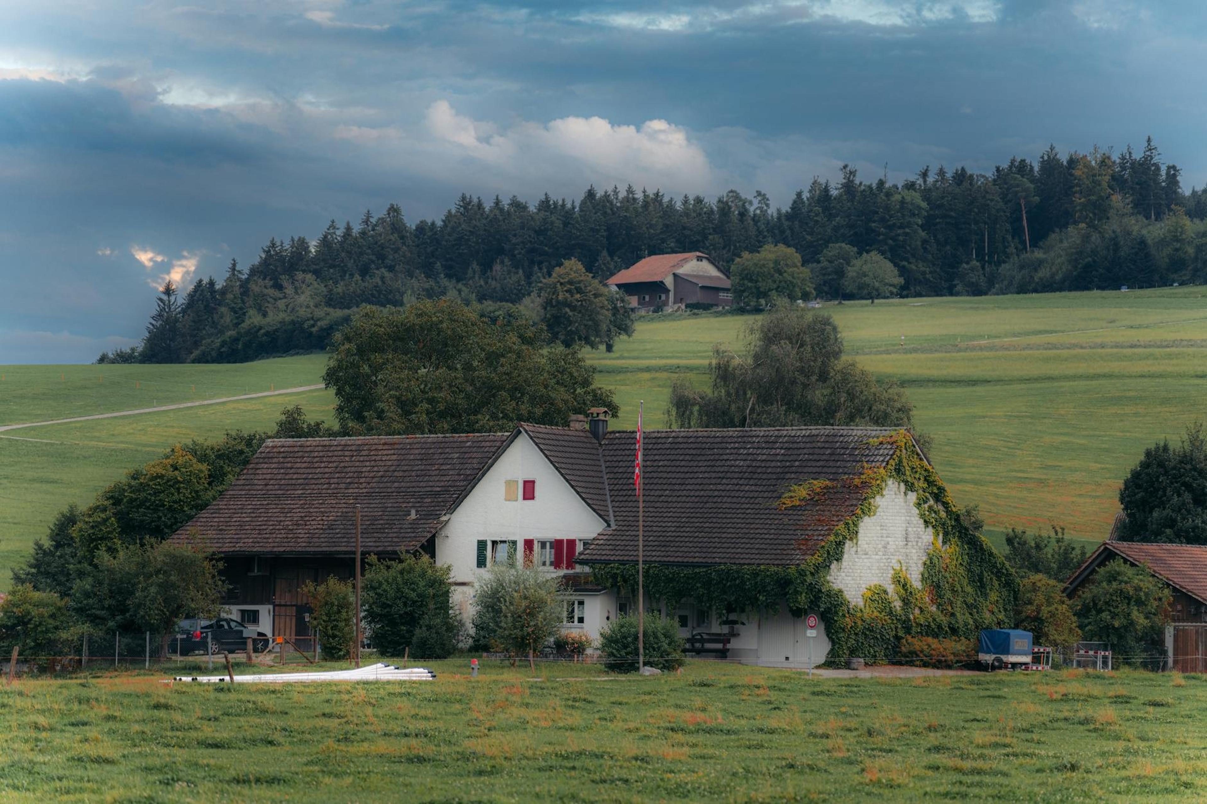 Switzerland