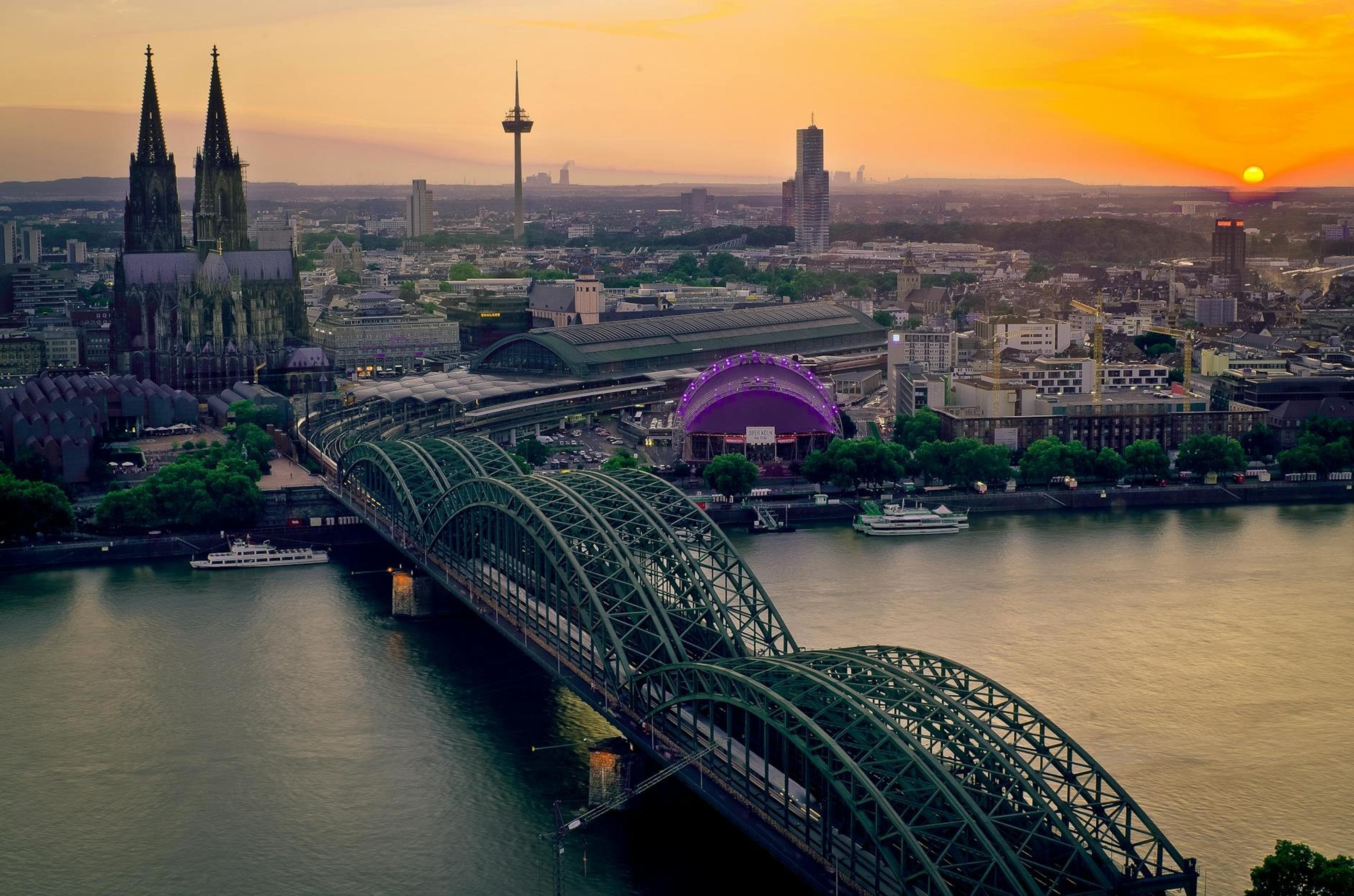 Cologne