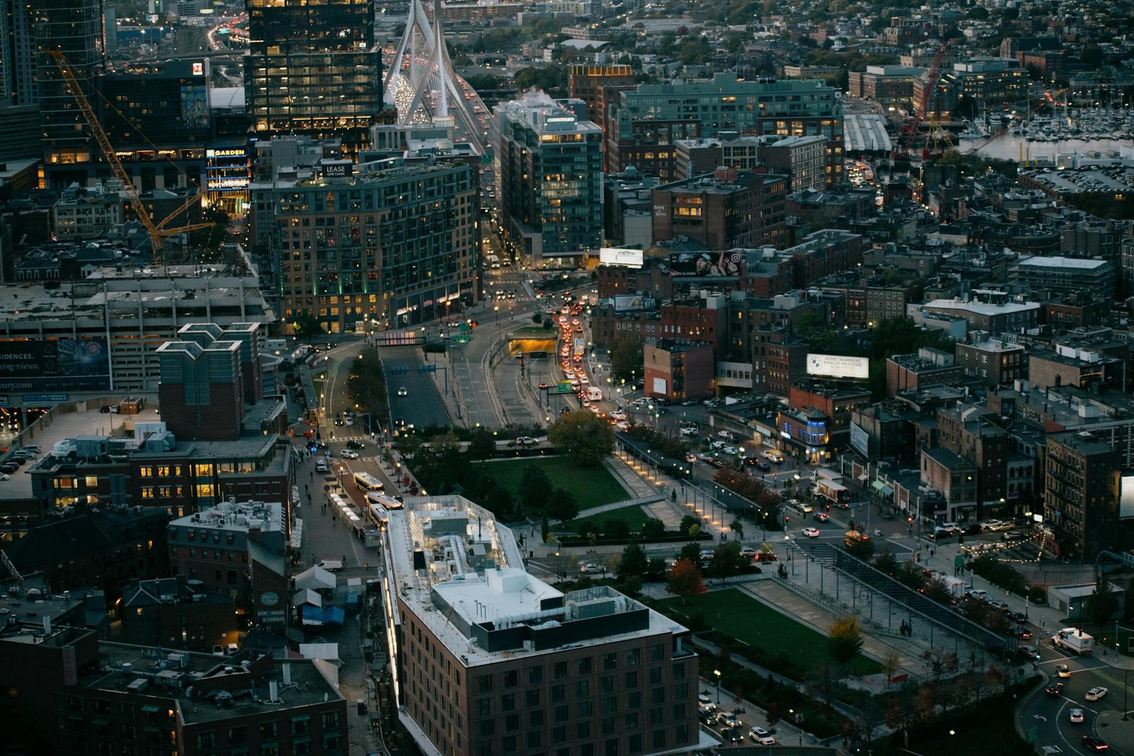 Boston