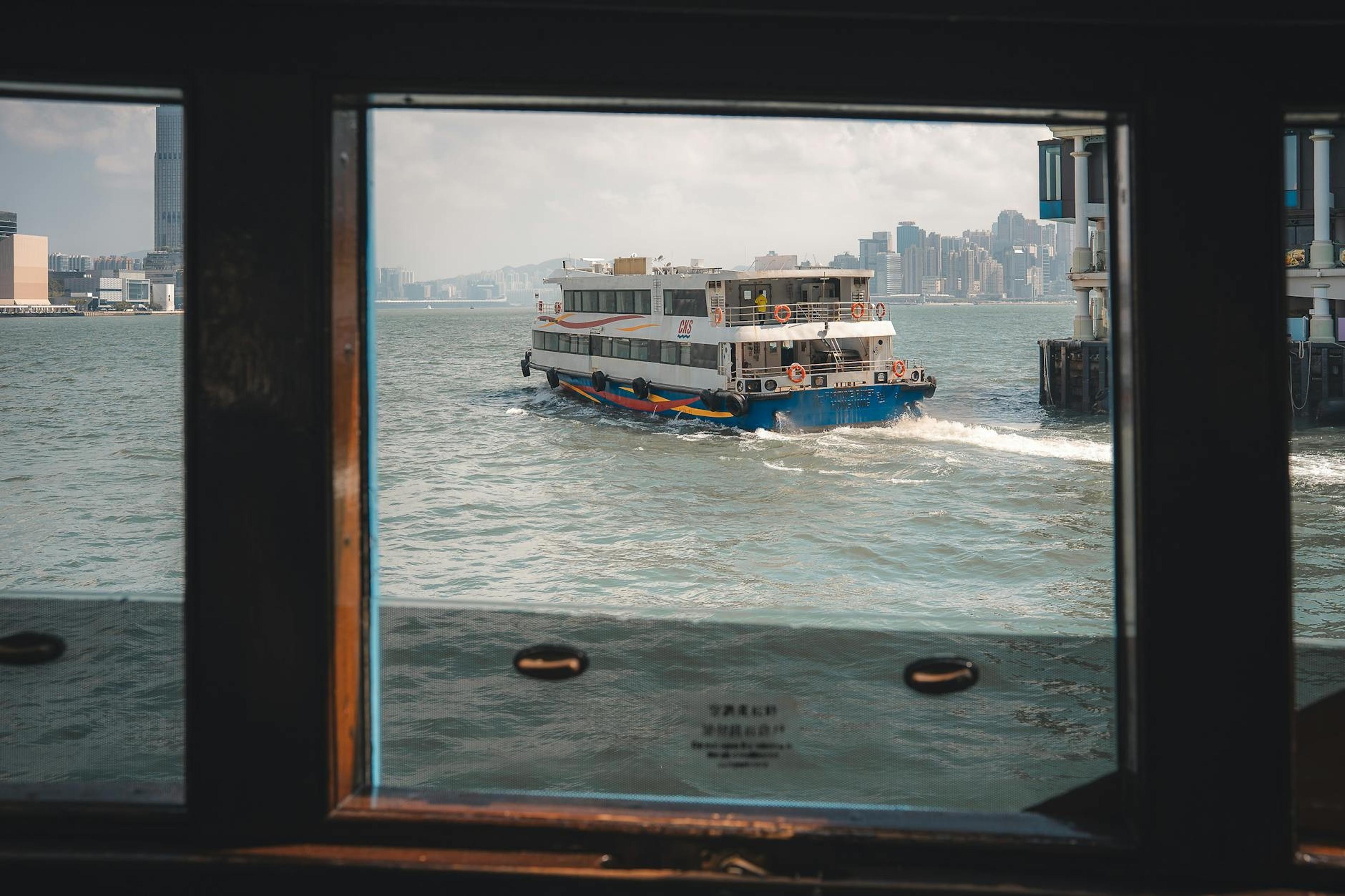 Hong Kong