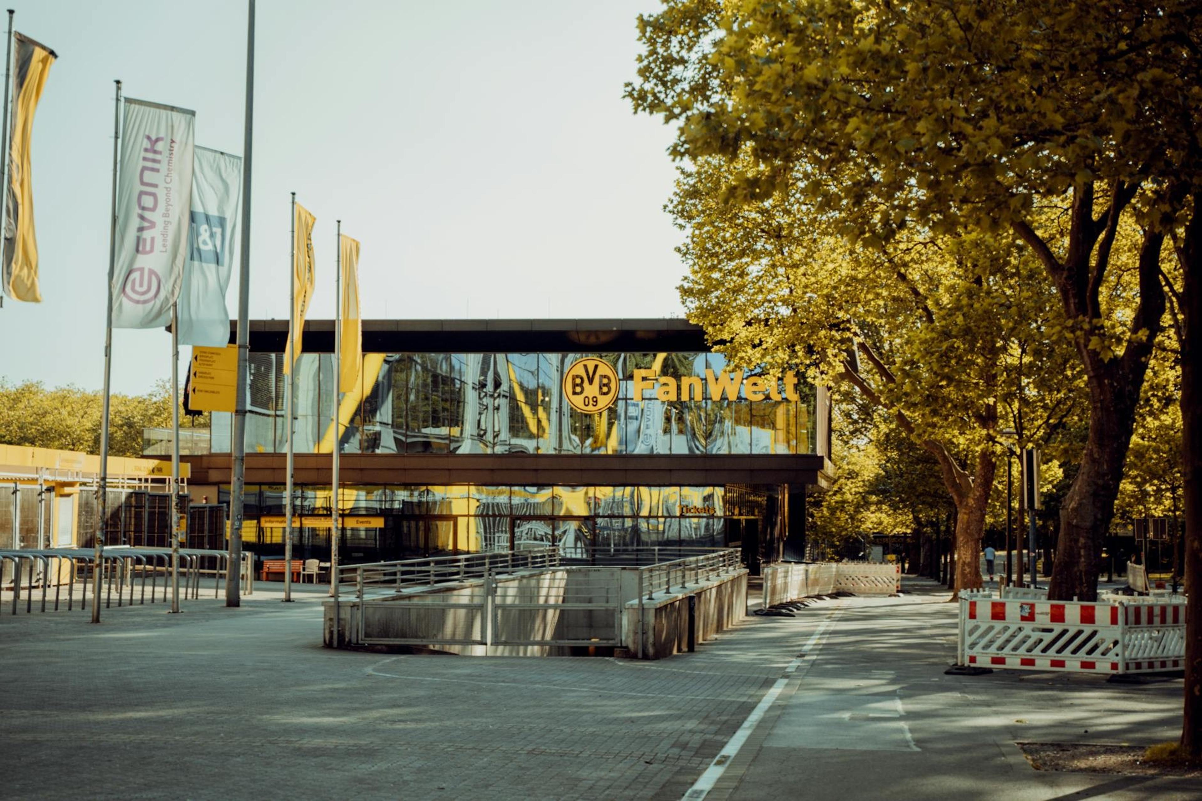 Dortmund