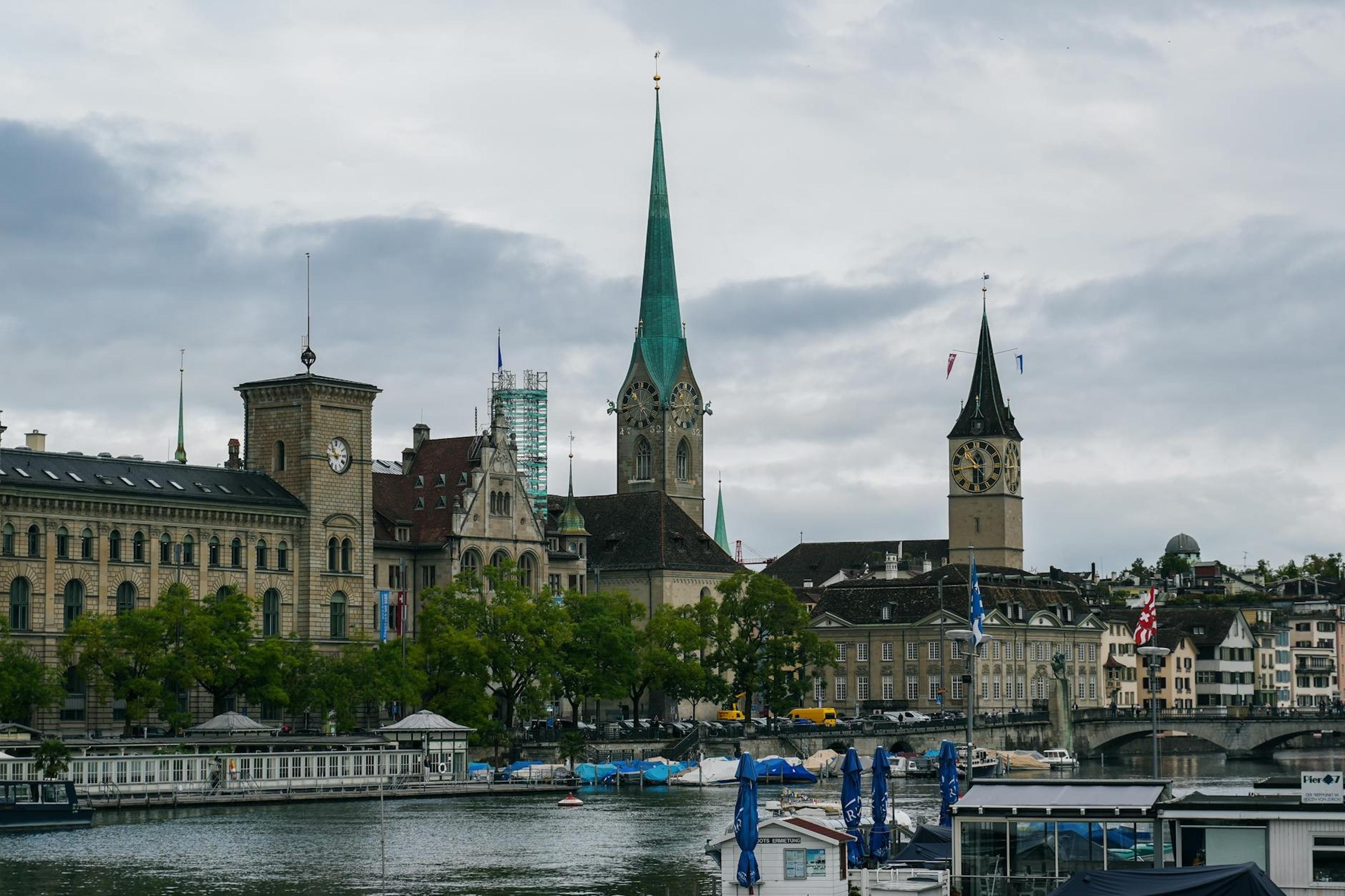 Zürich