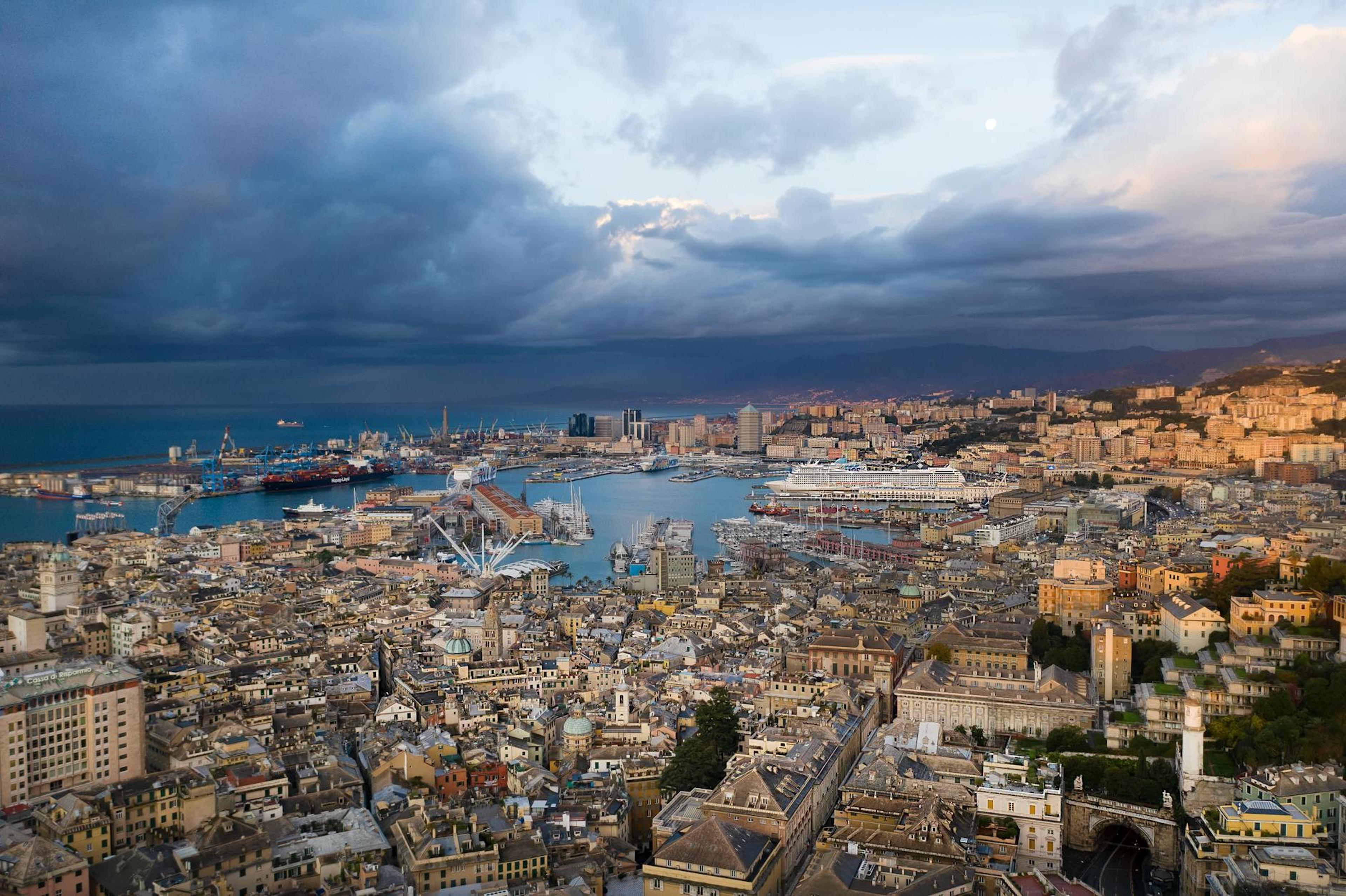 Genova