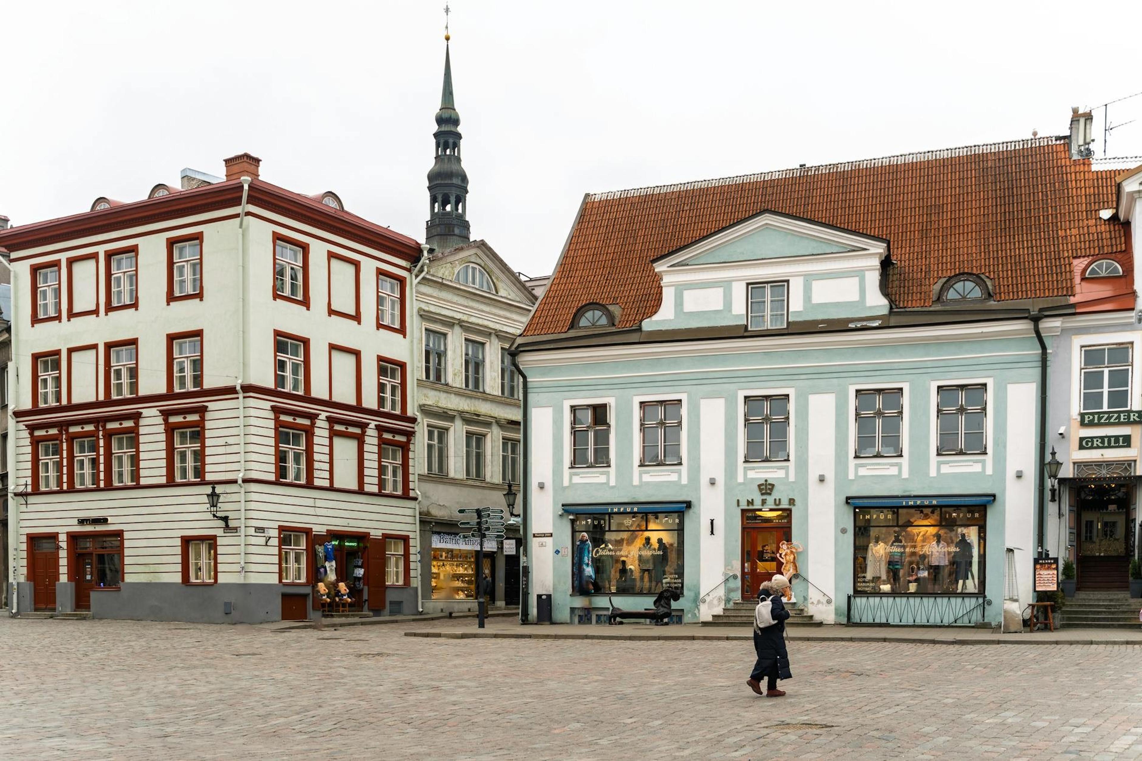 Tallinn