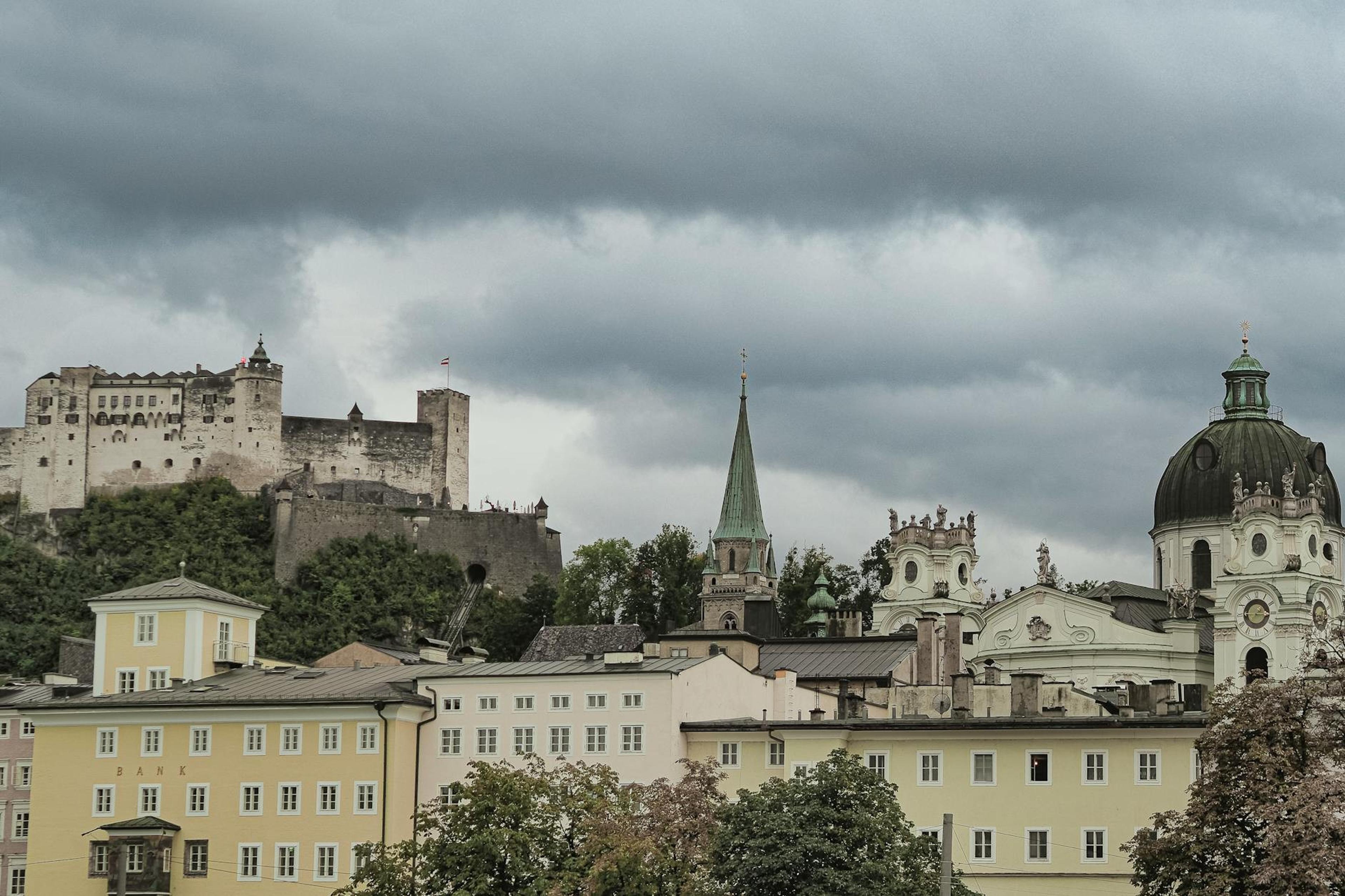 Salzburg