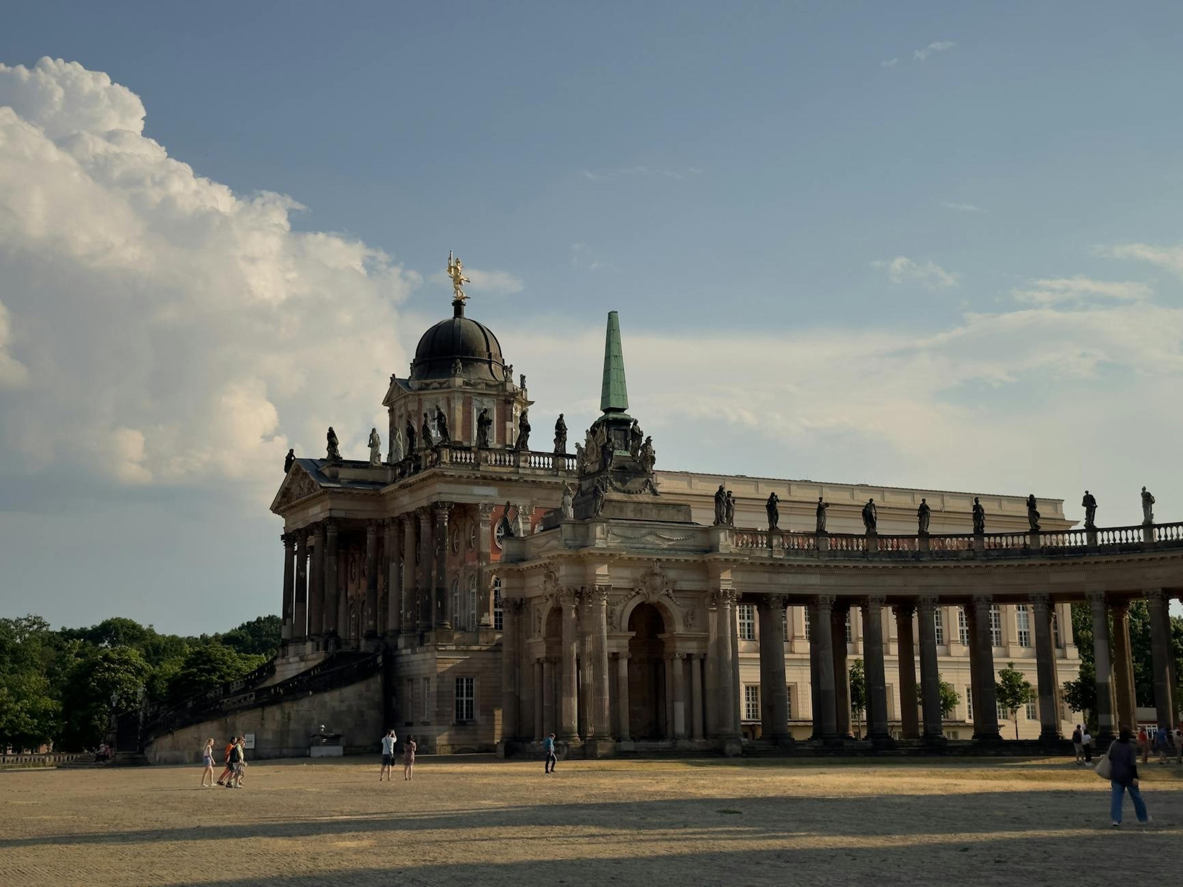Potsdam
