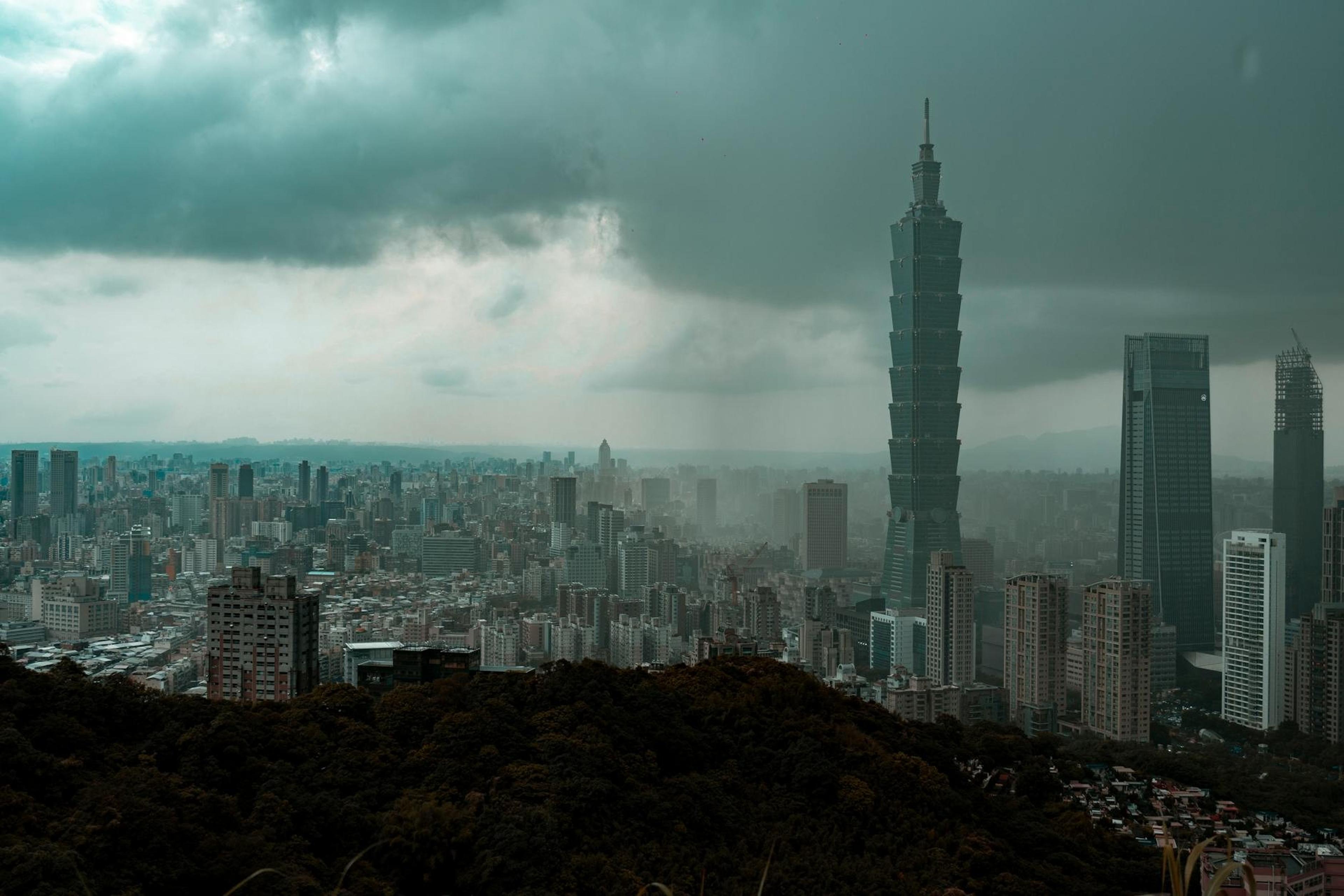 Taipei