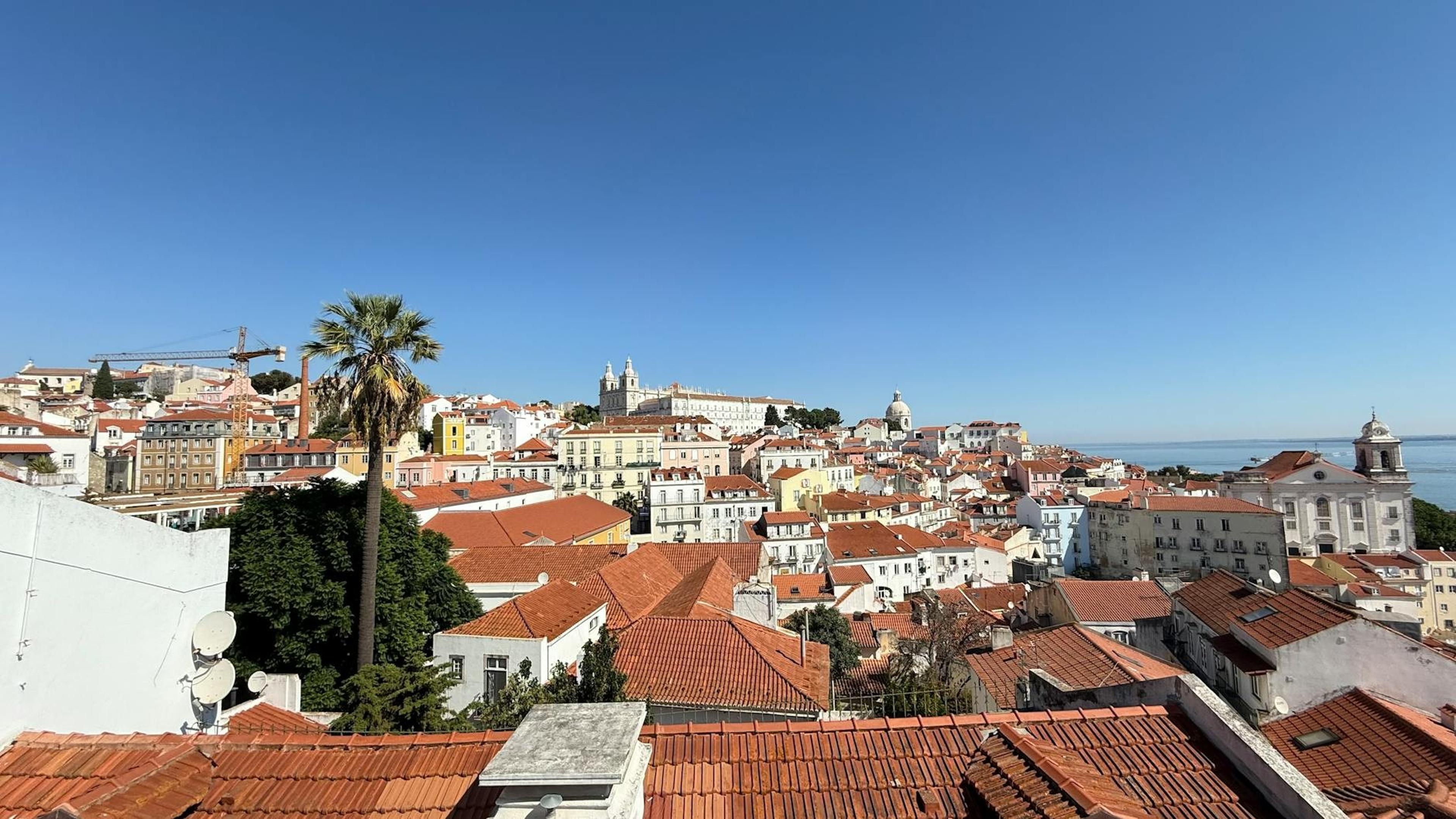 Lisbon