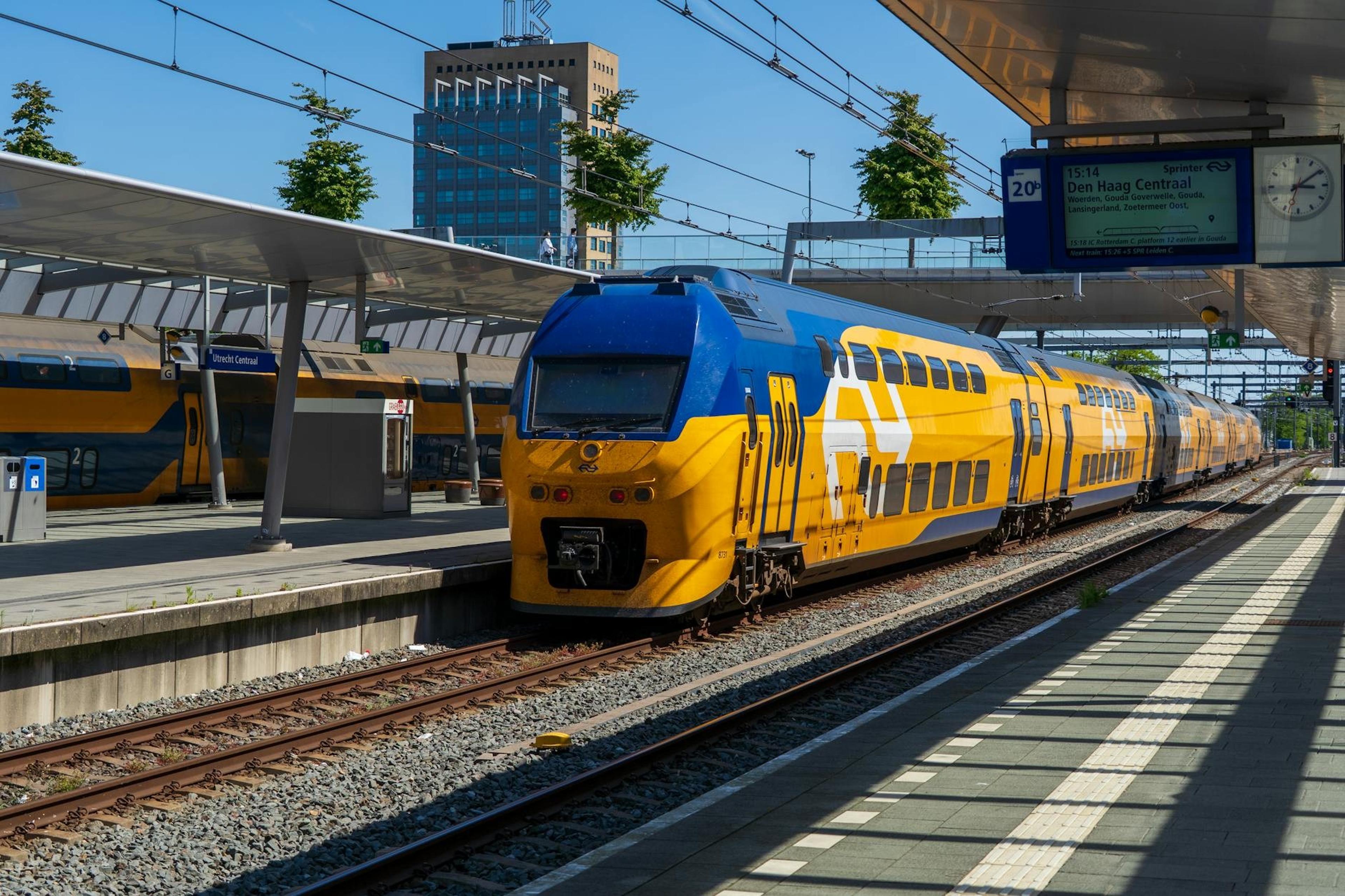 Utrecht