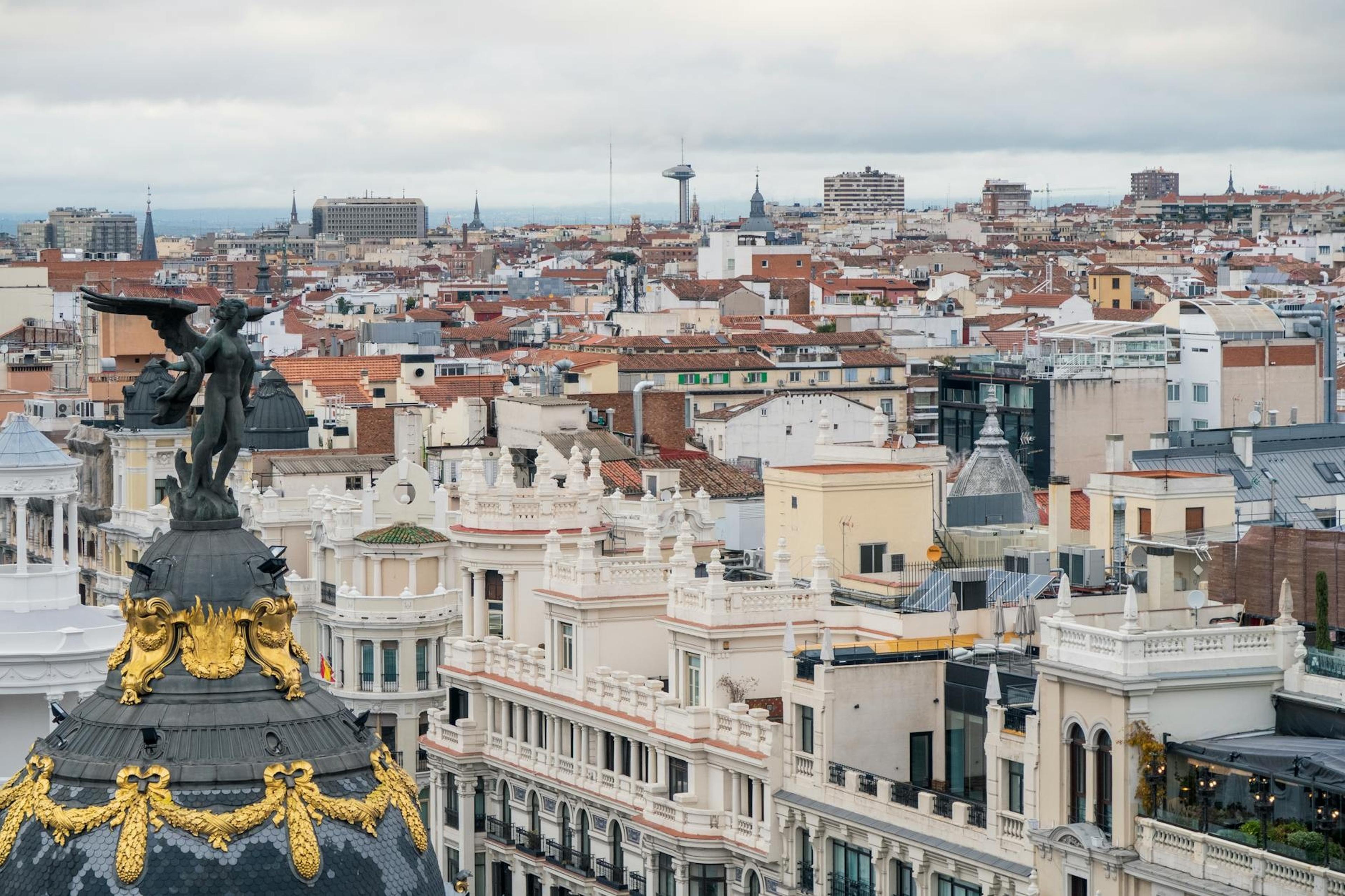 Madrid
