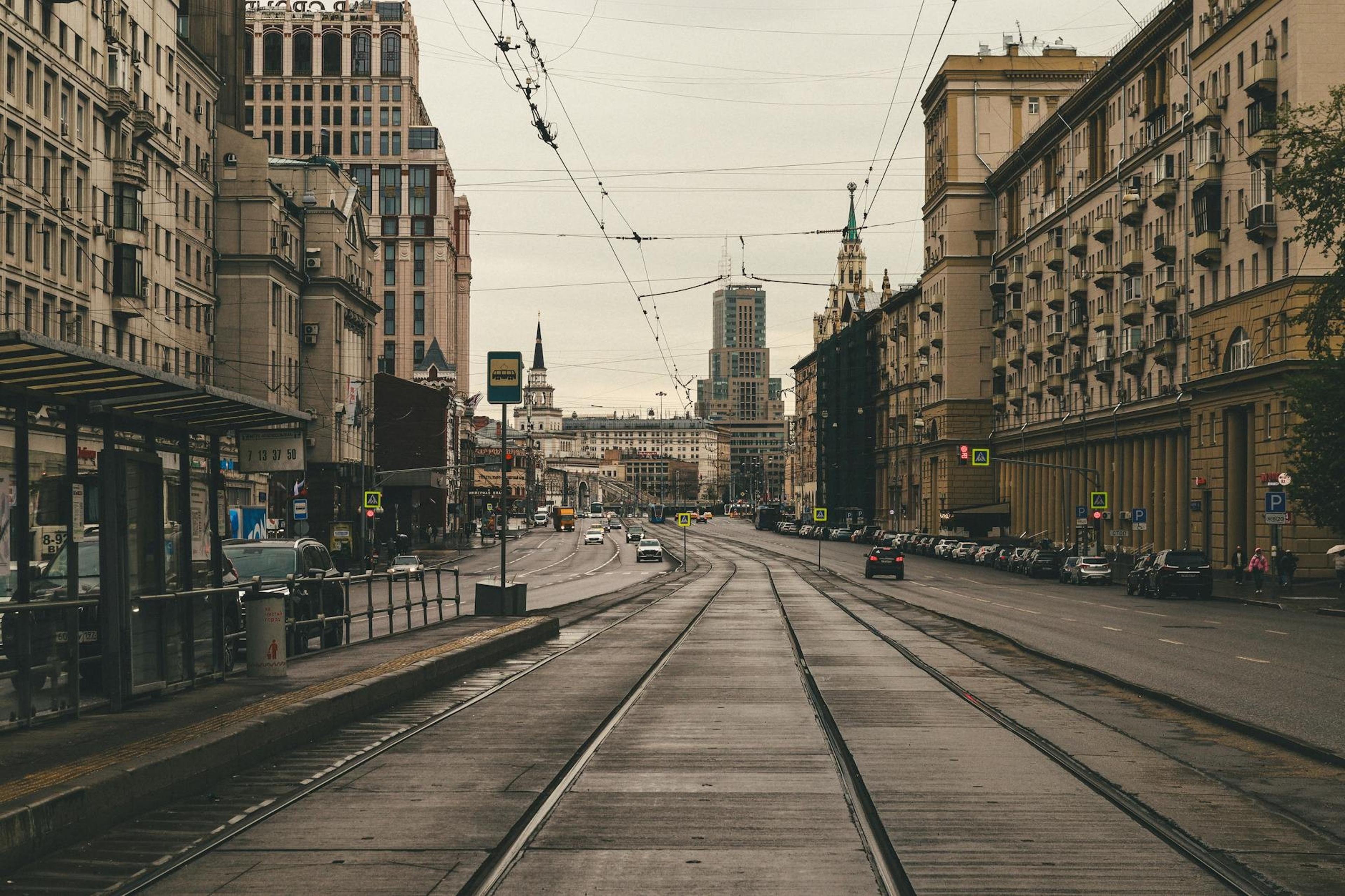 Moscow
