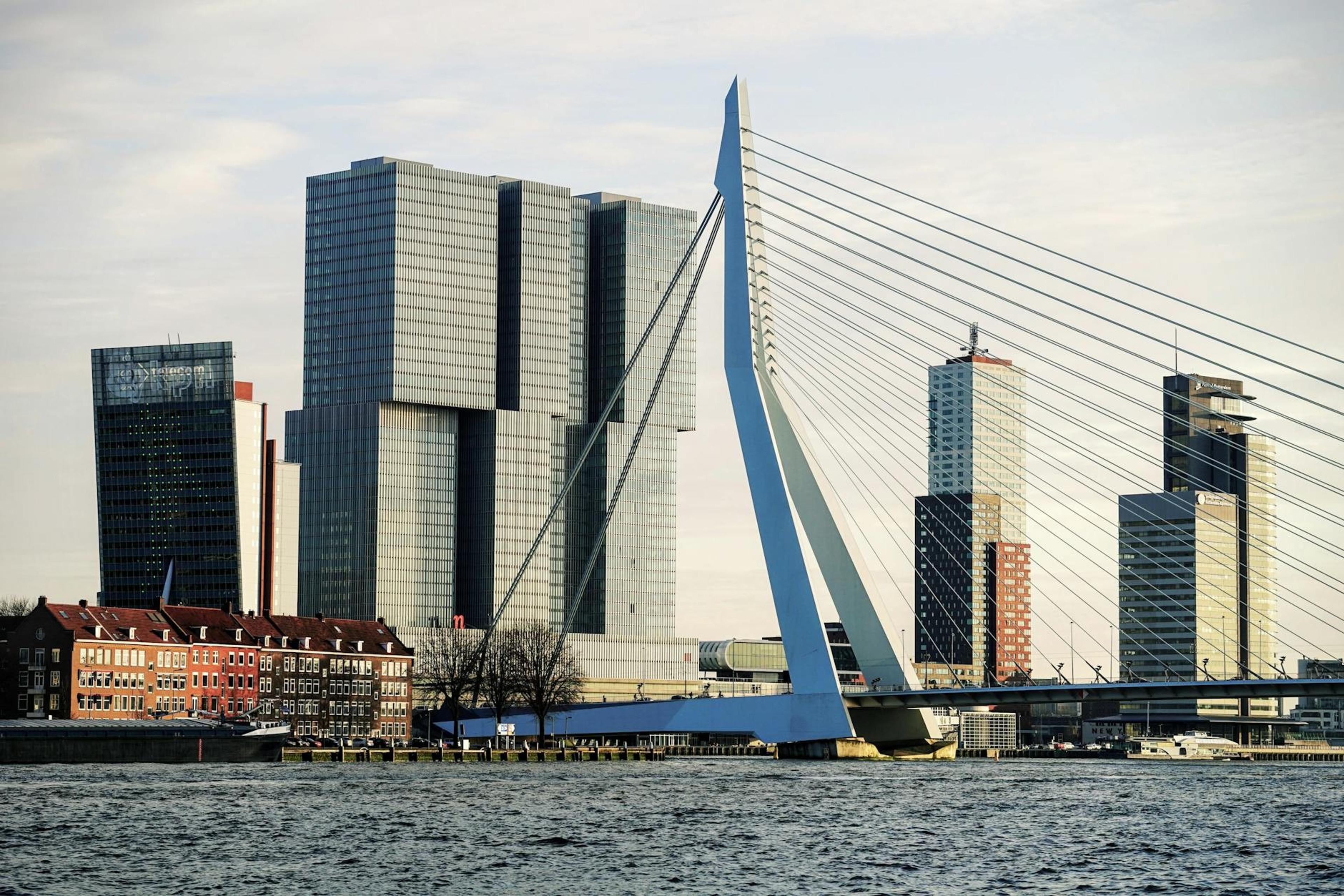 Rotterdam