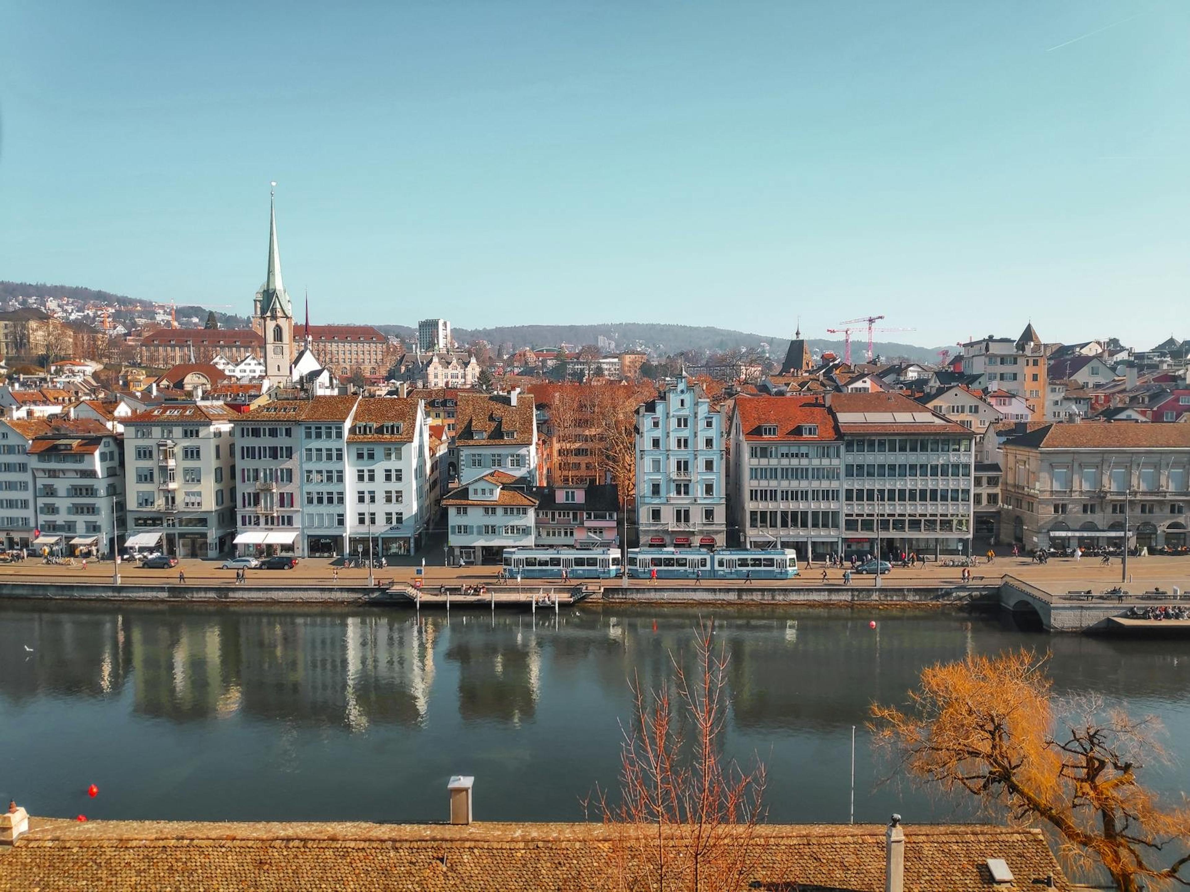 Zürich