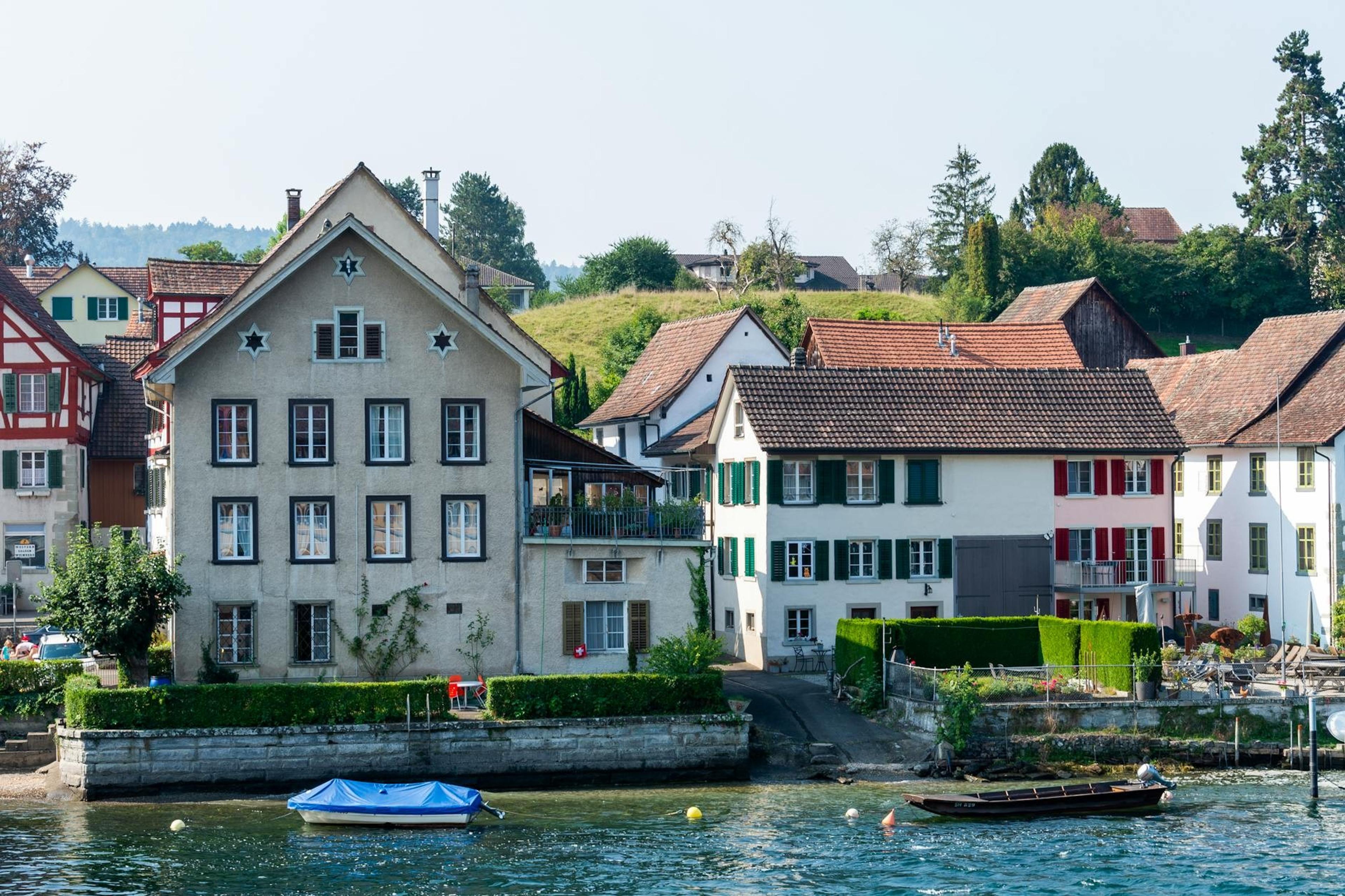 Weil am Rhein