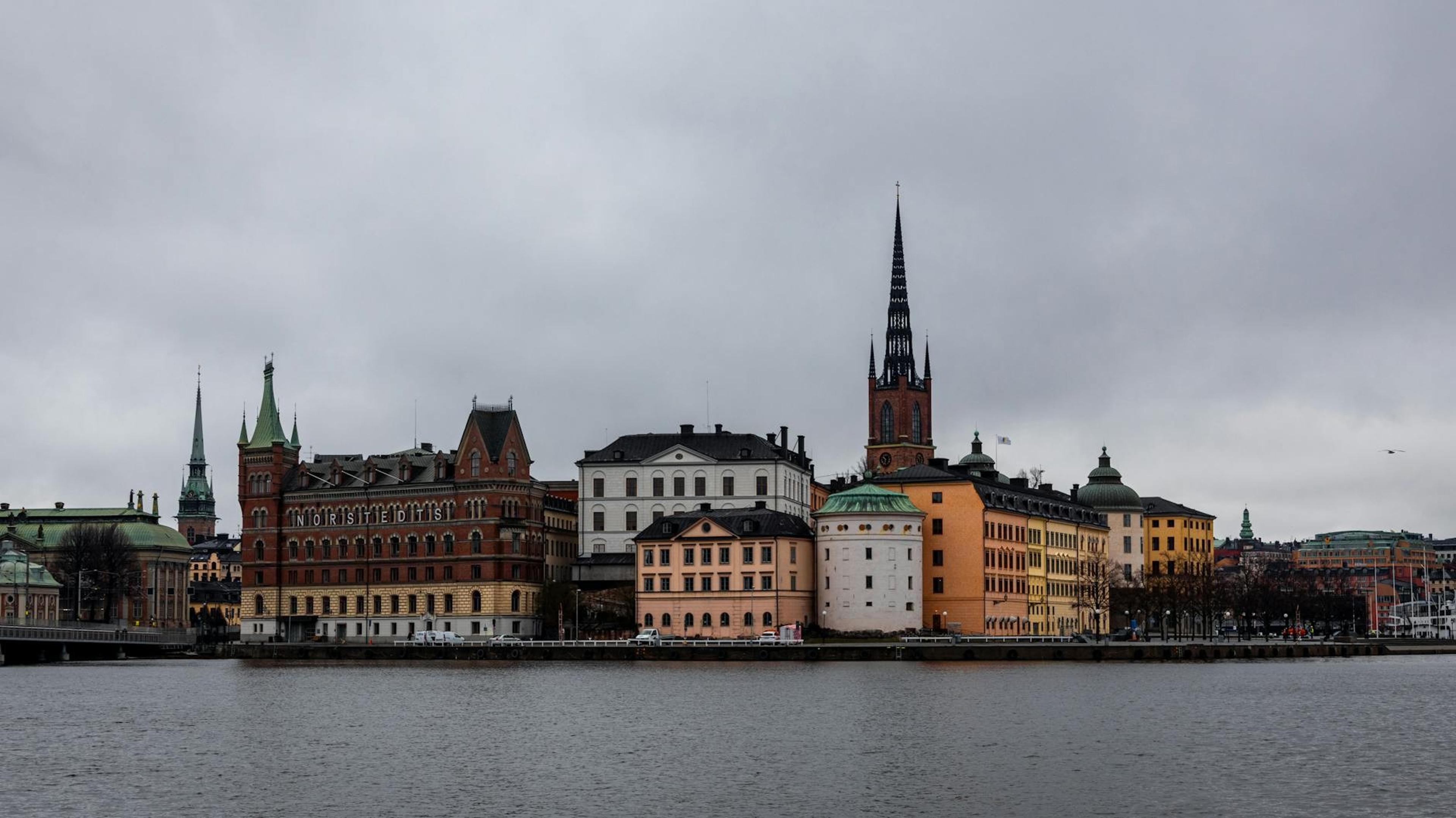 Stockholm