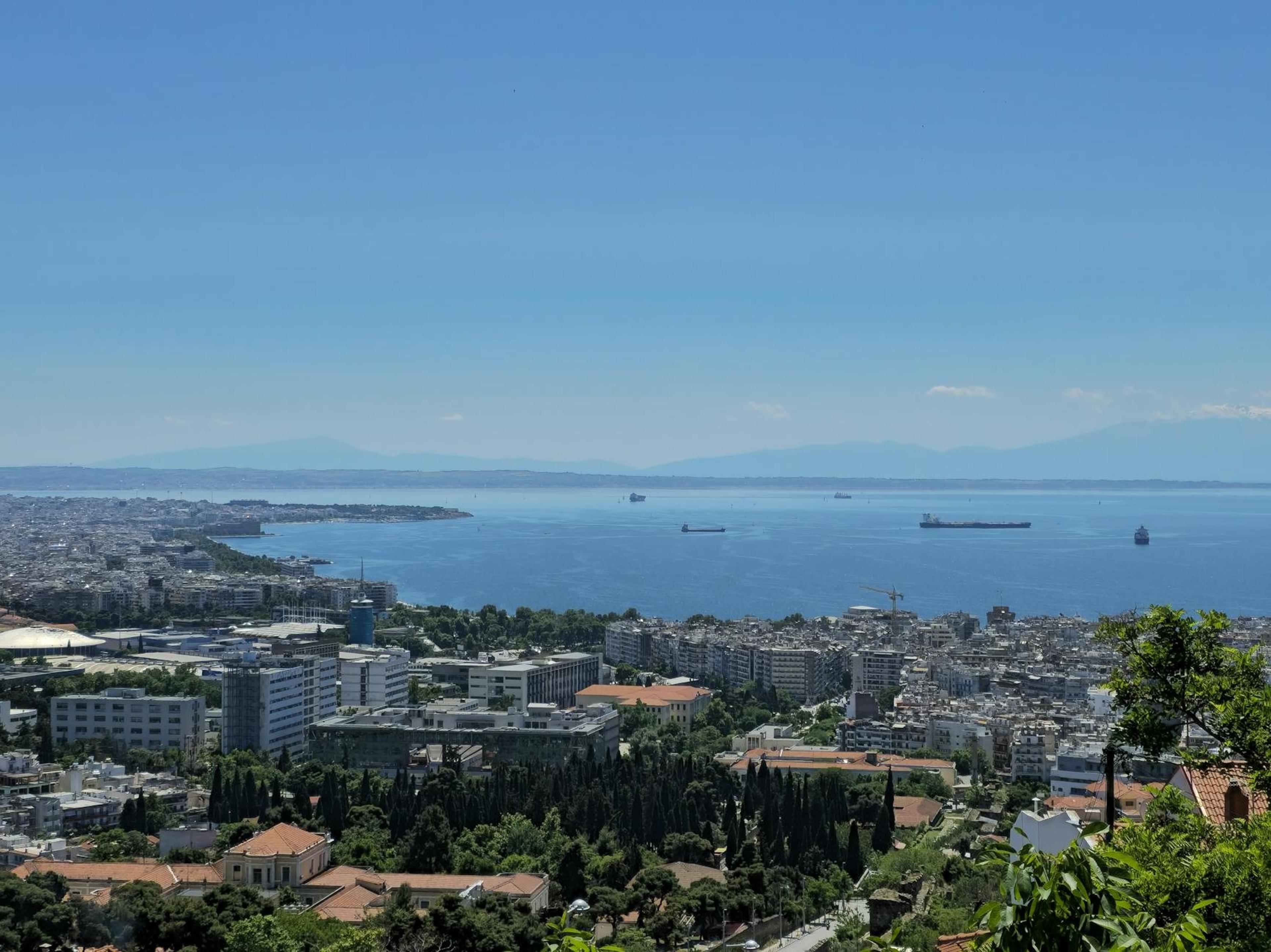 Thessaloniki
