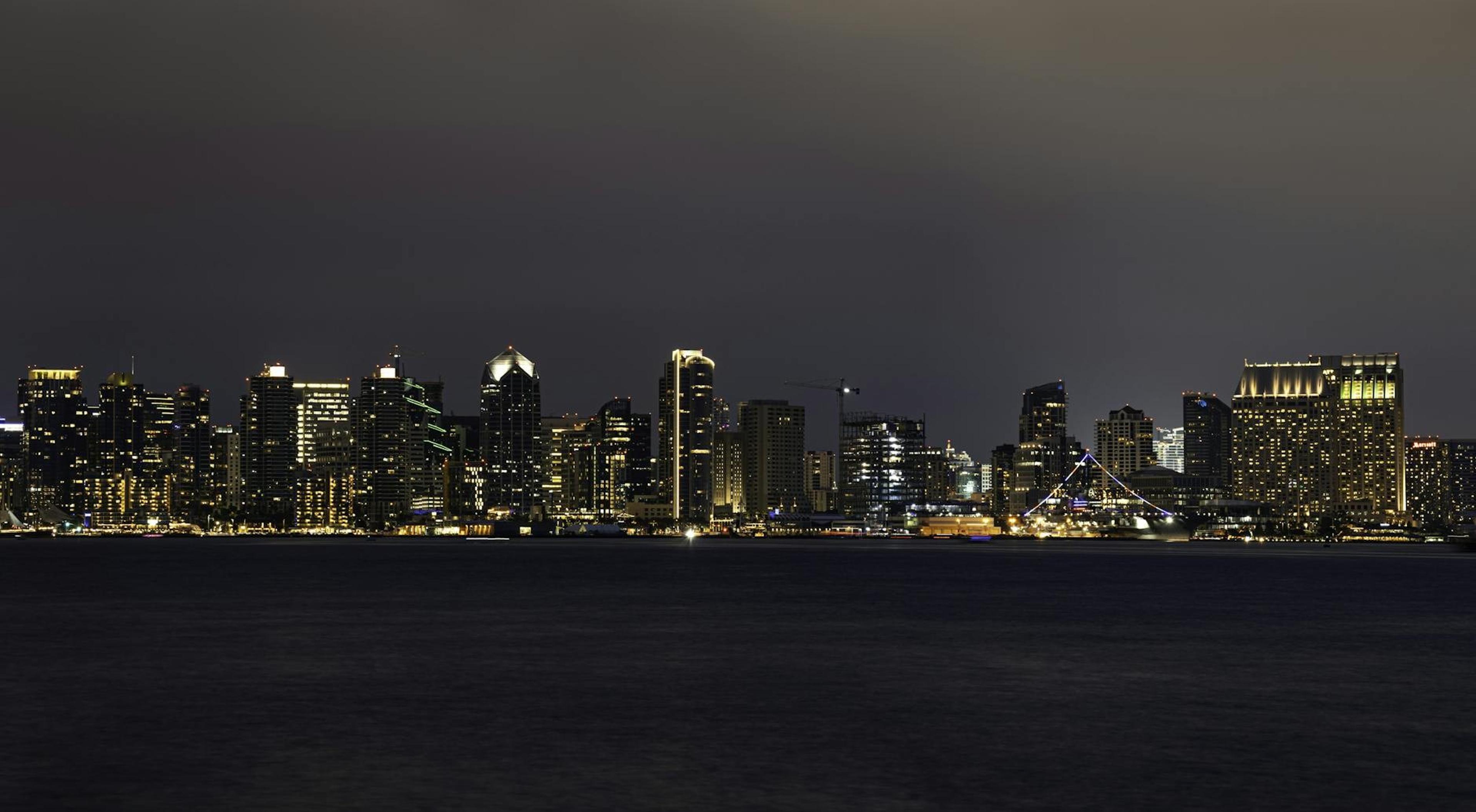 San Diego