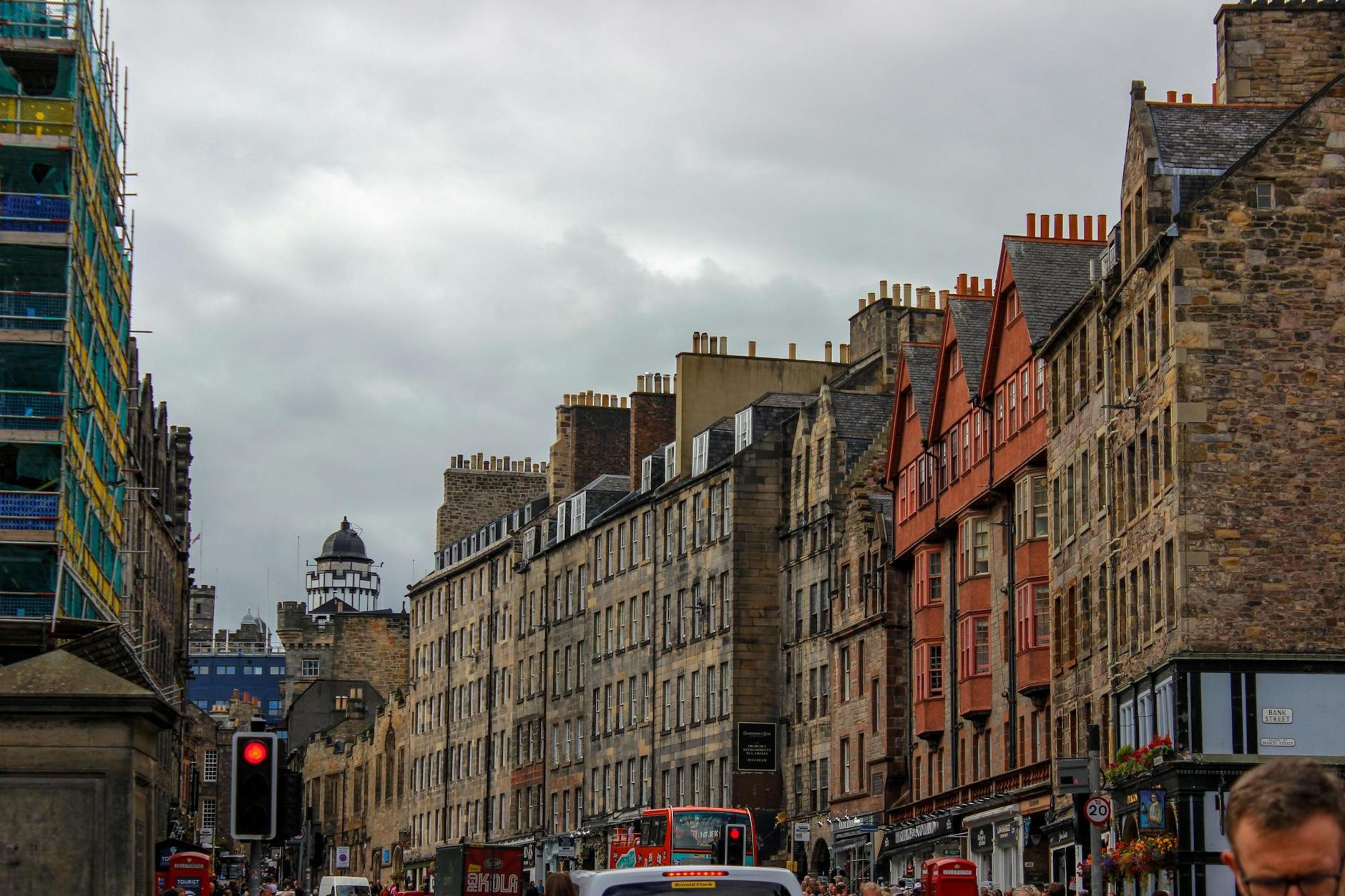 Edinburgh