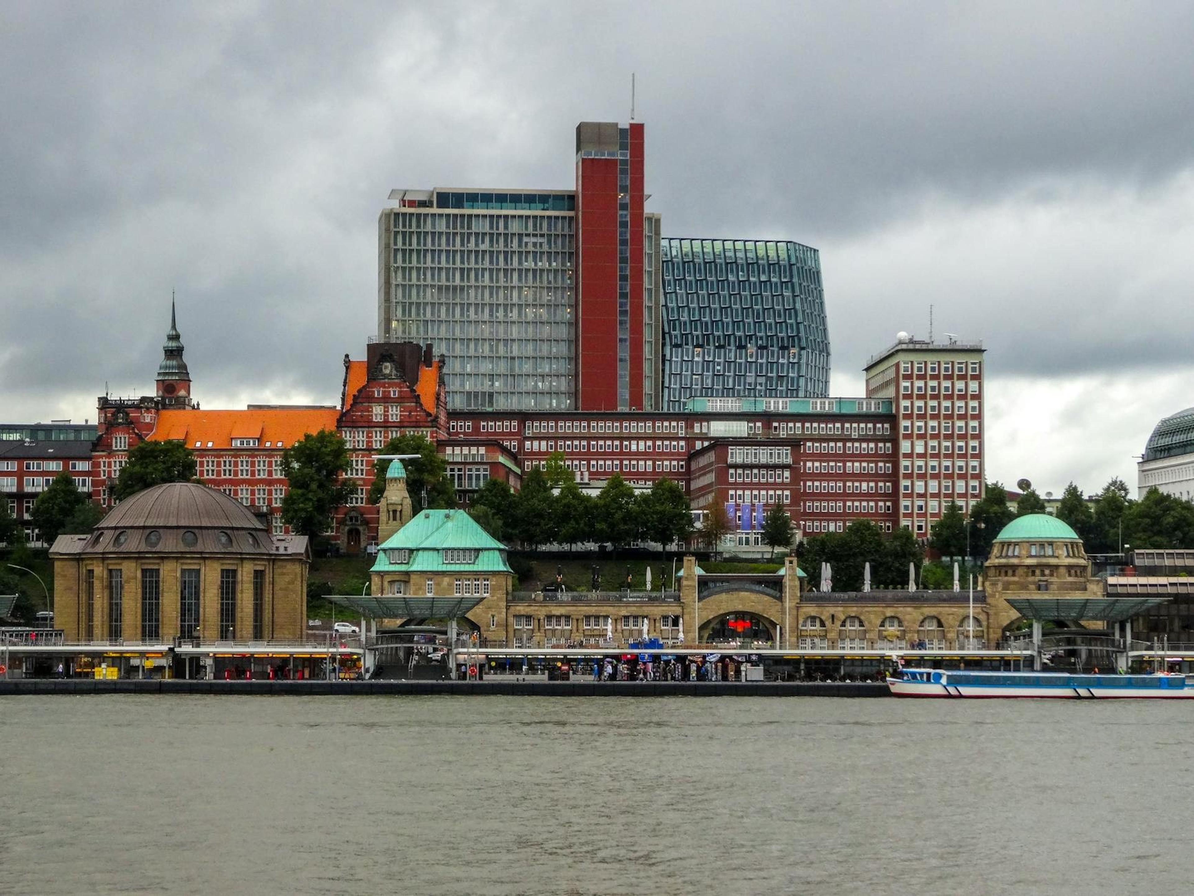 Hamburg