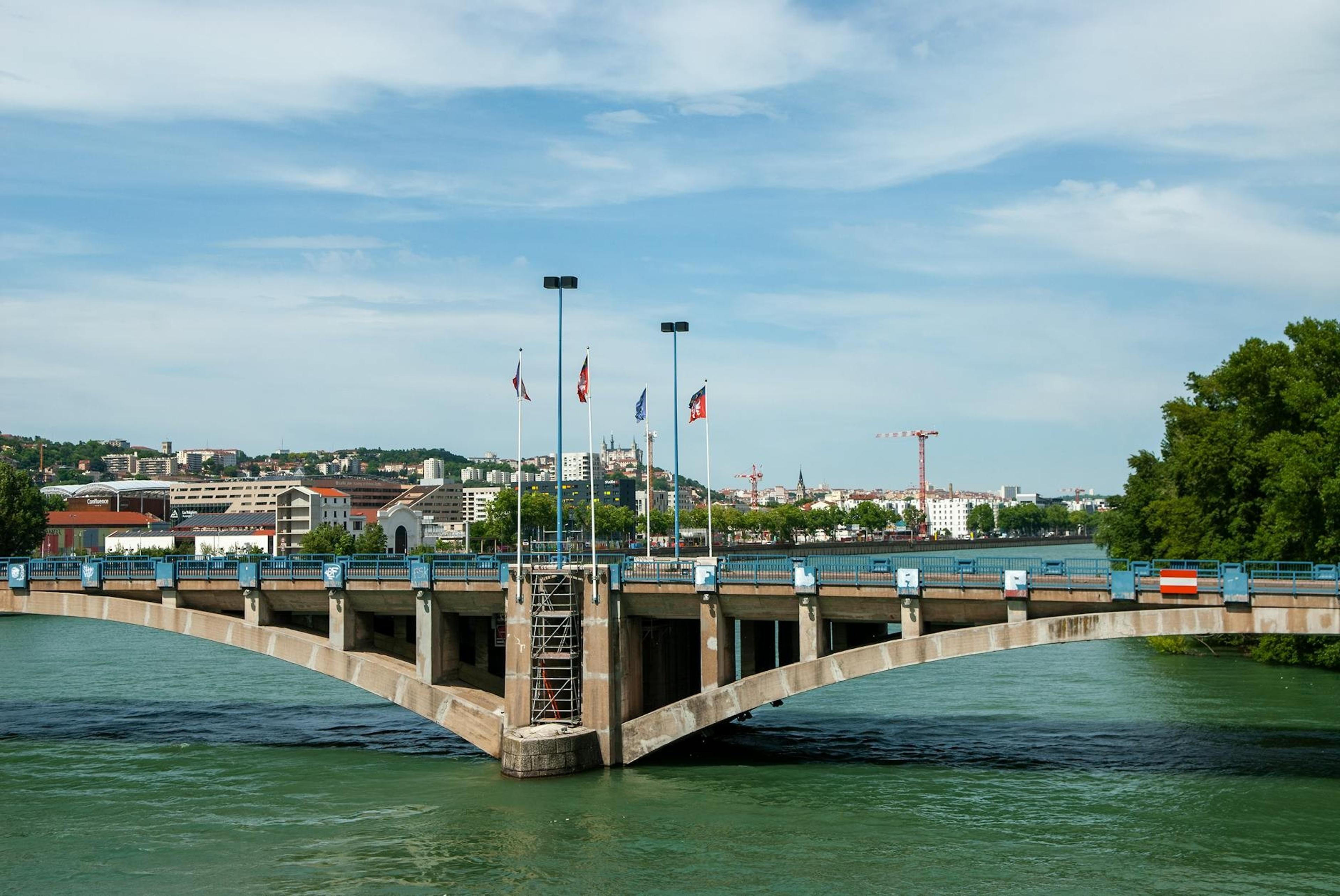 Lyon