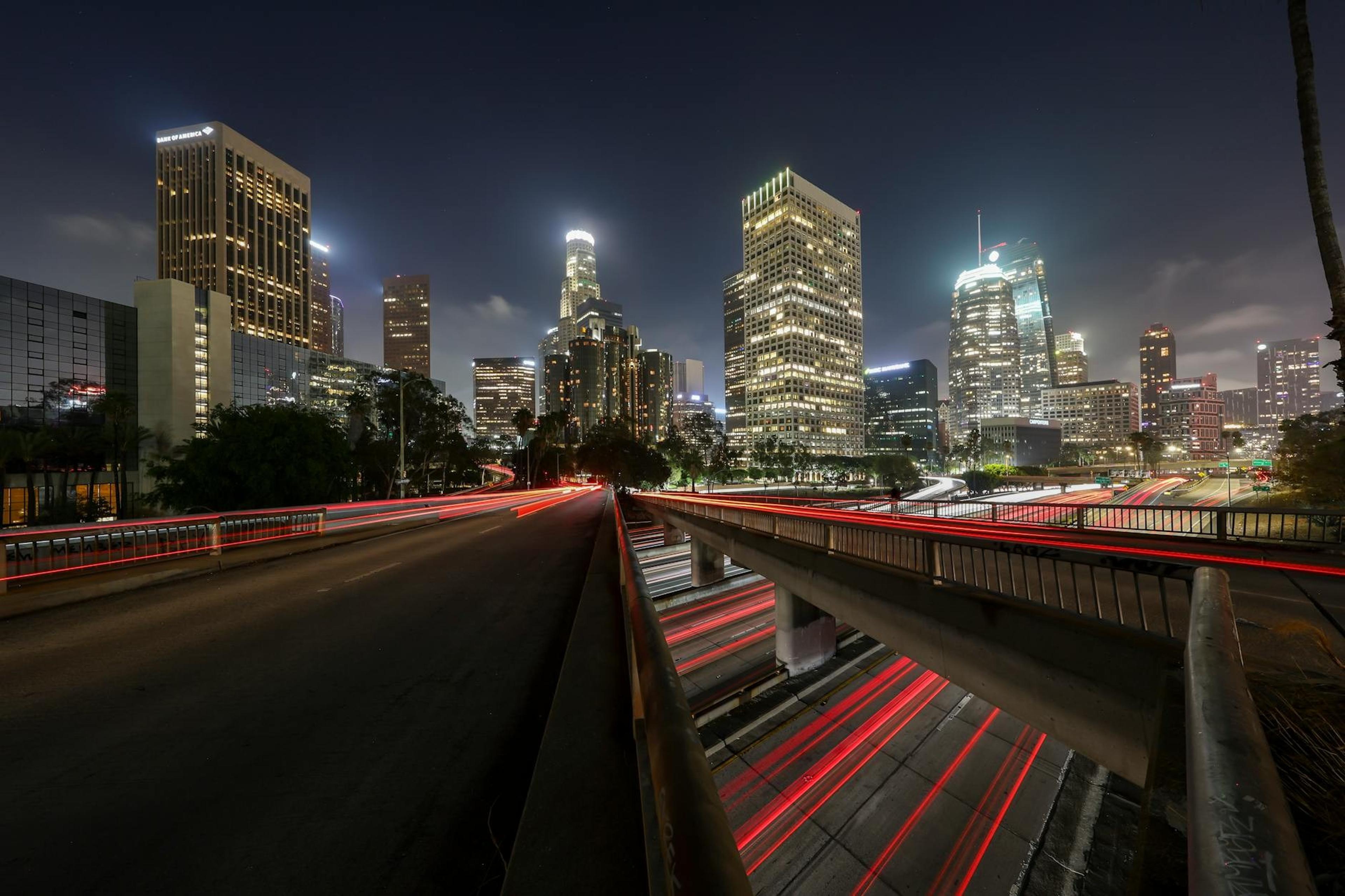 Los Angeles