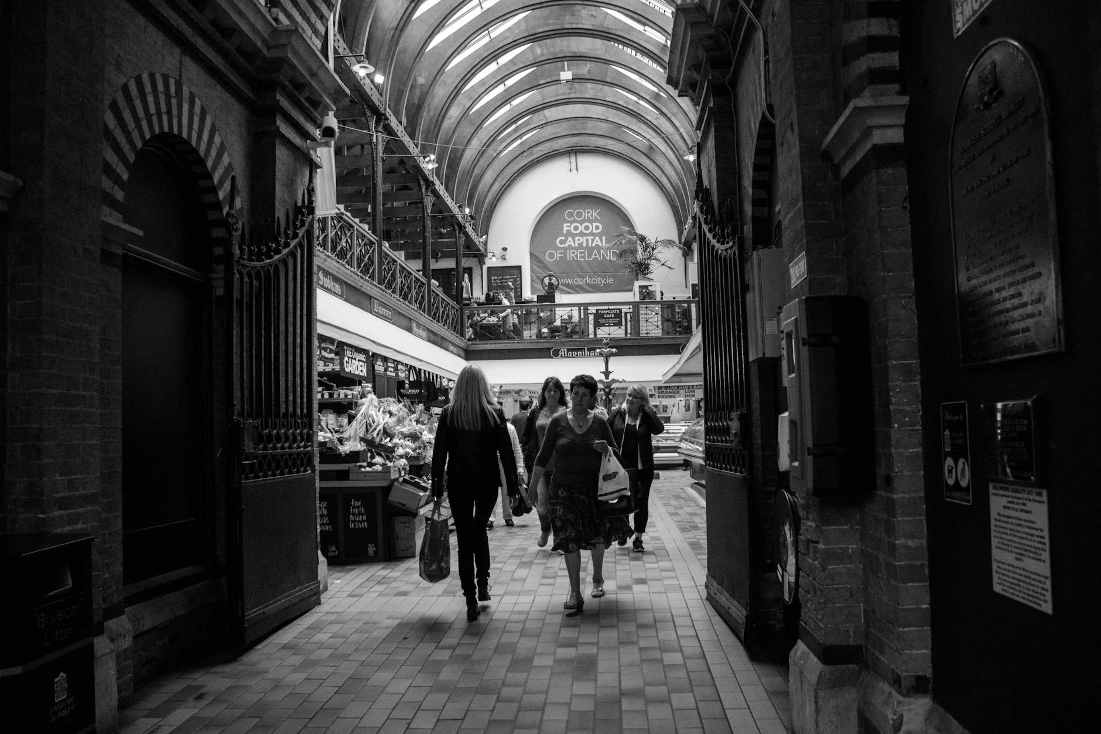 Cork