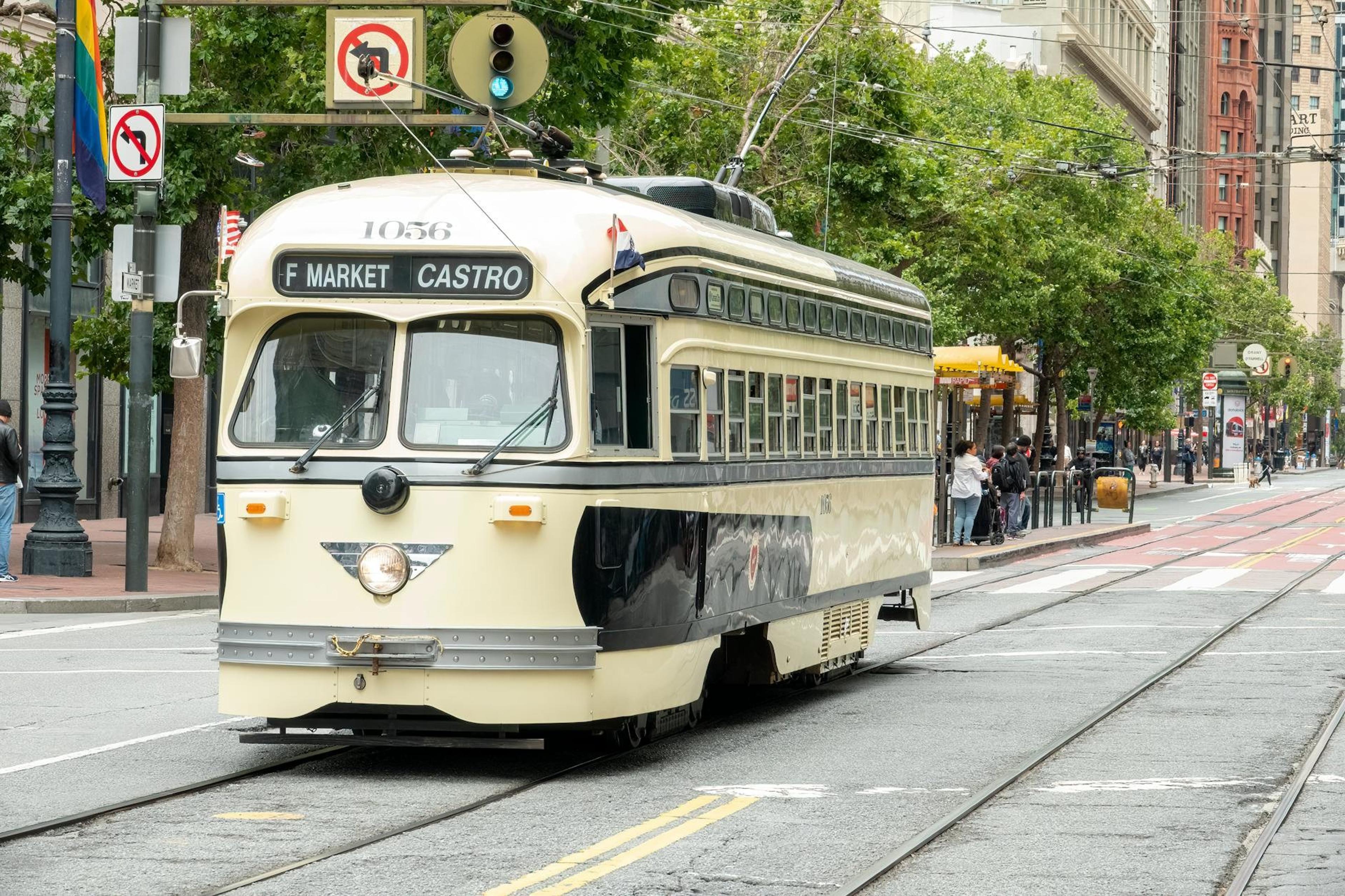 San Francisco