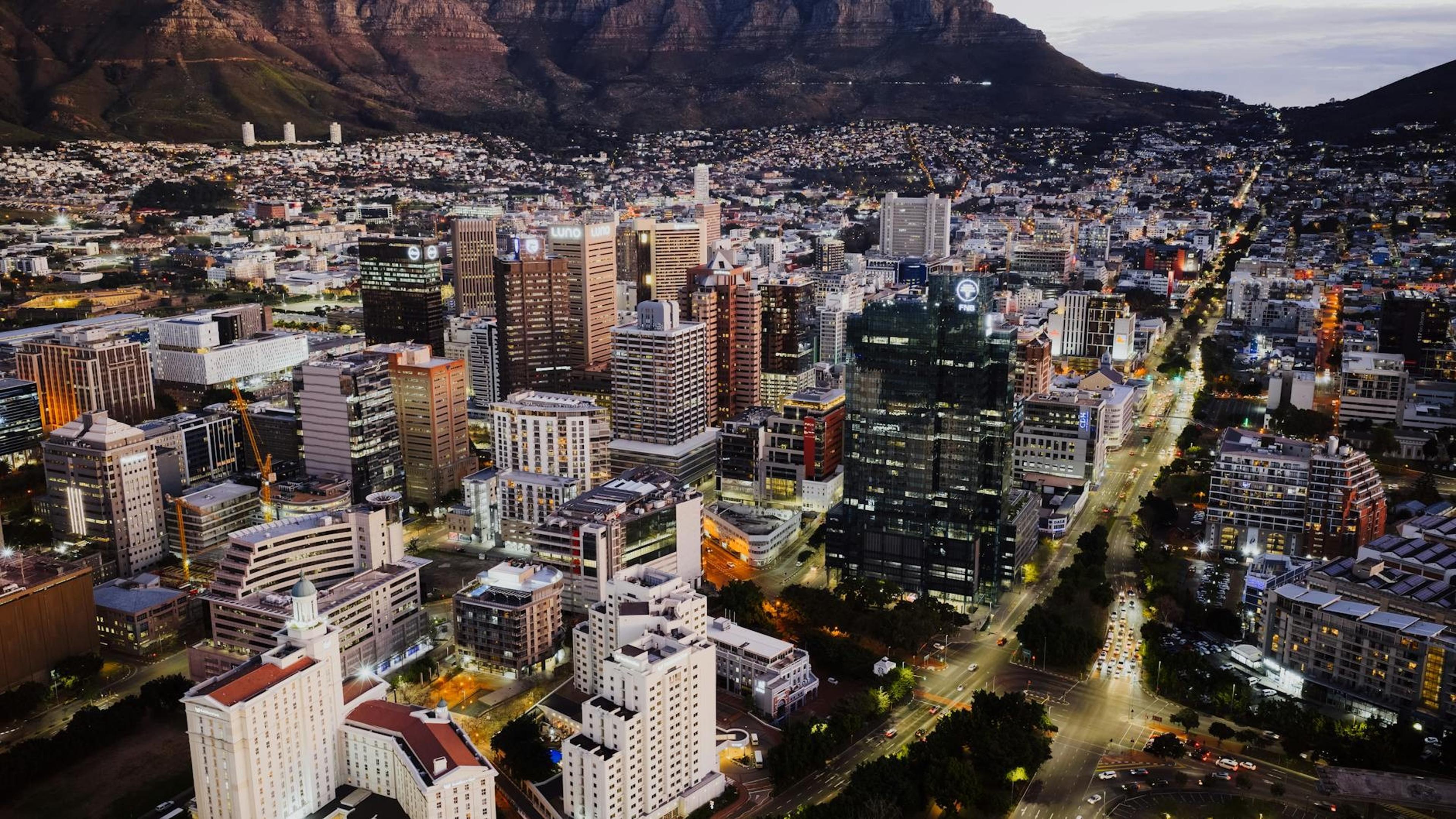 Cape Town