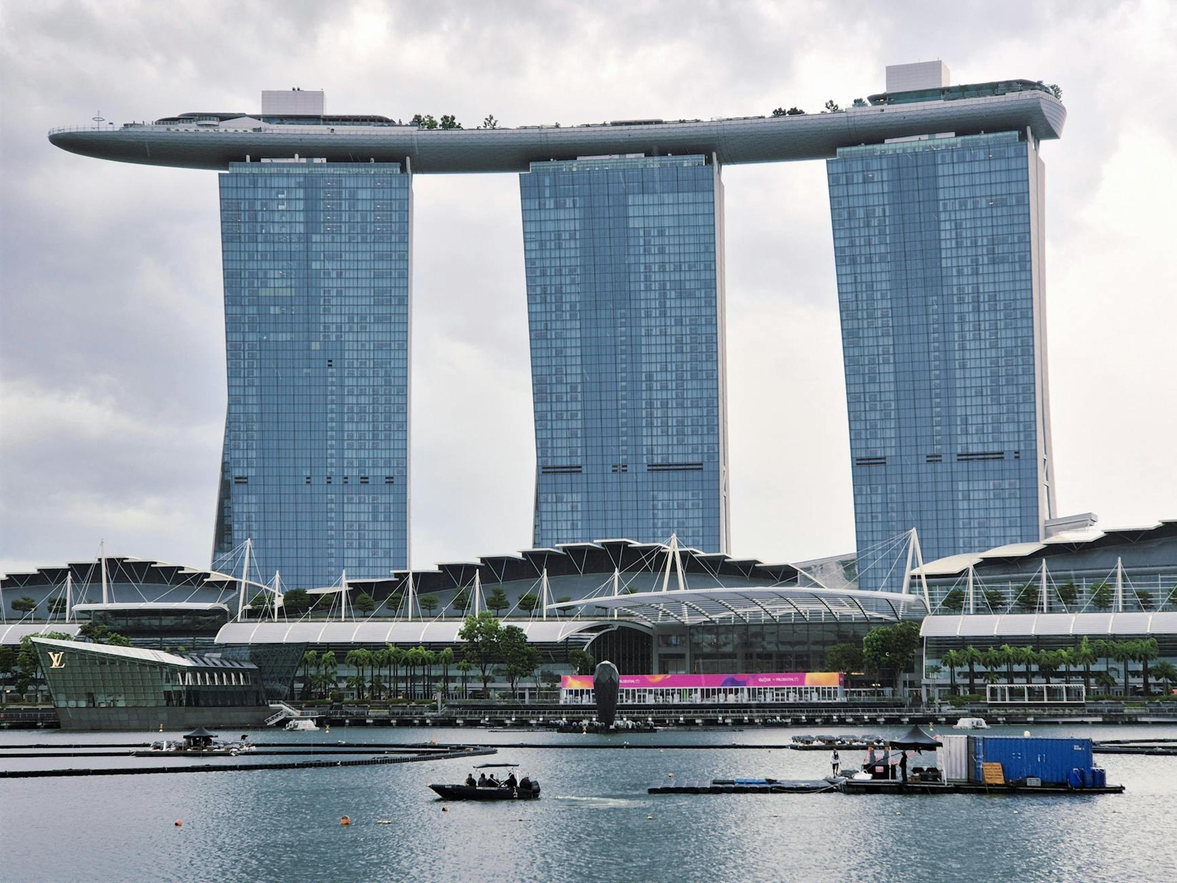 Singapore