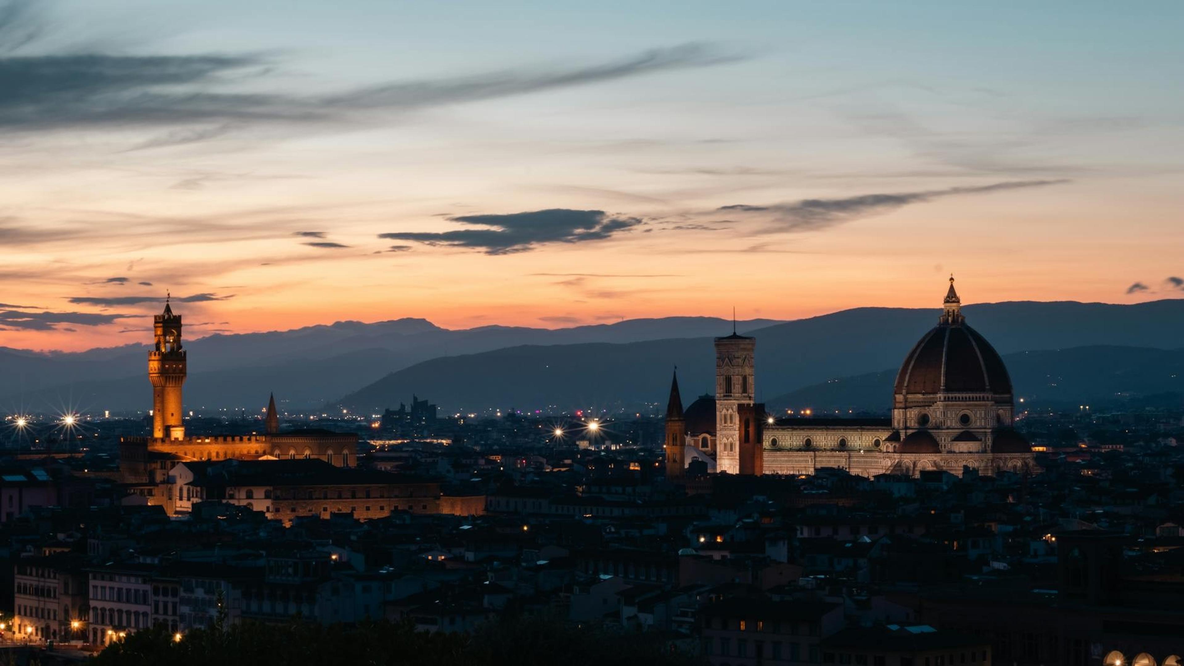 Florence