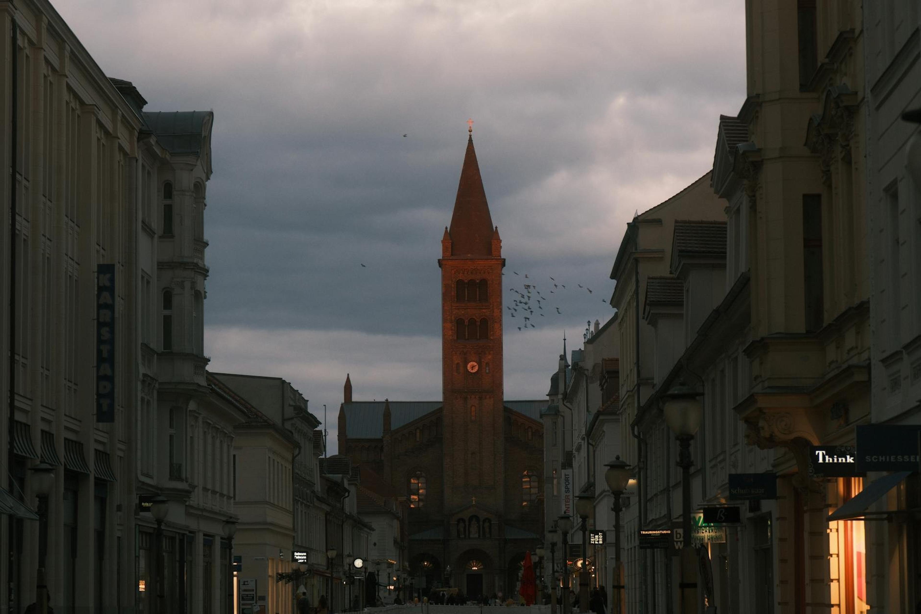 Potsdam