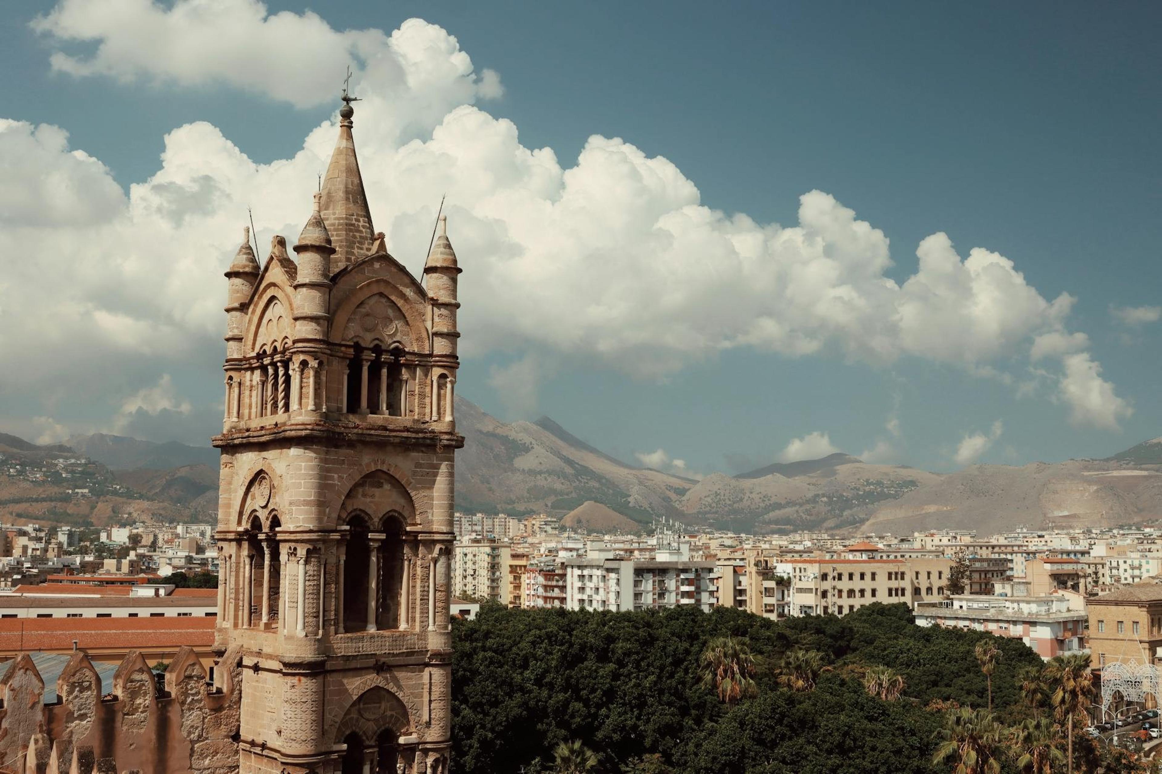 Palermo