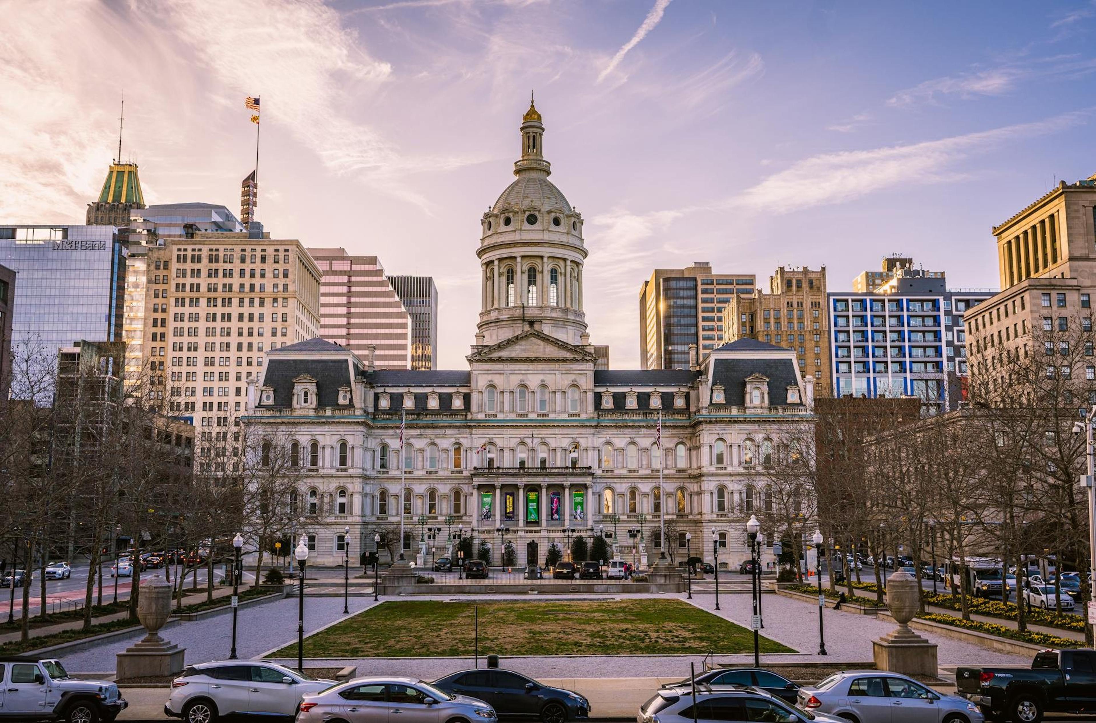 Baltimore