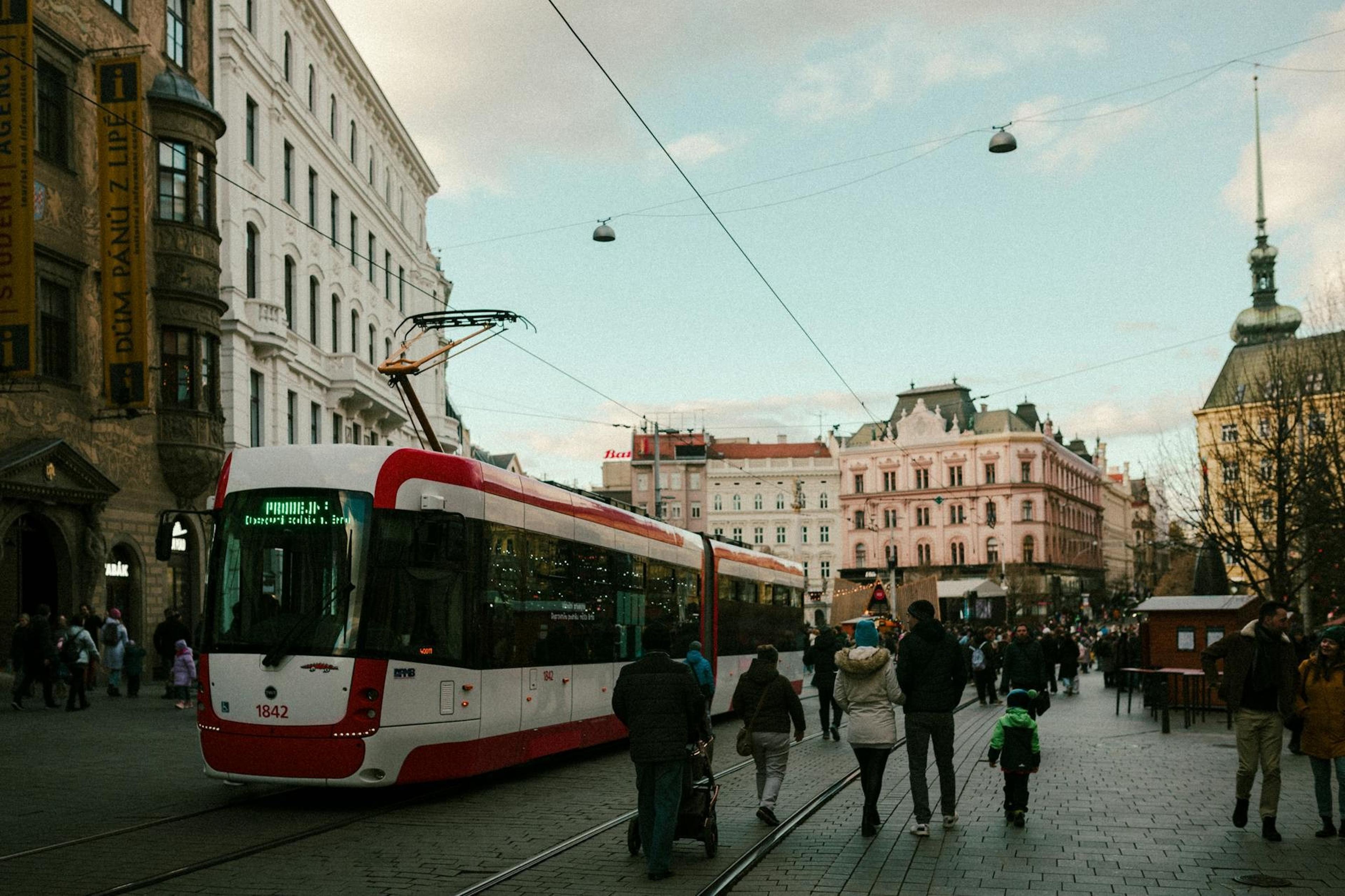 Brno