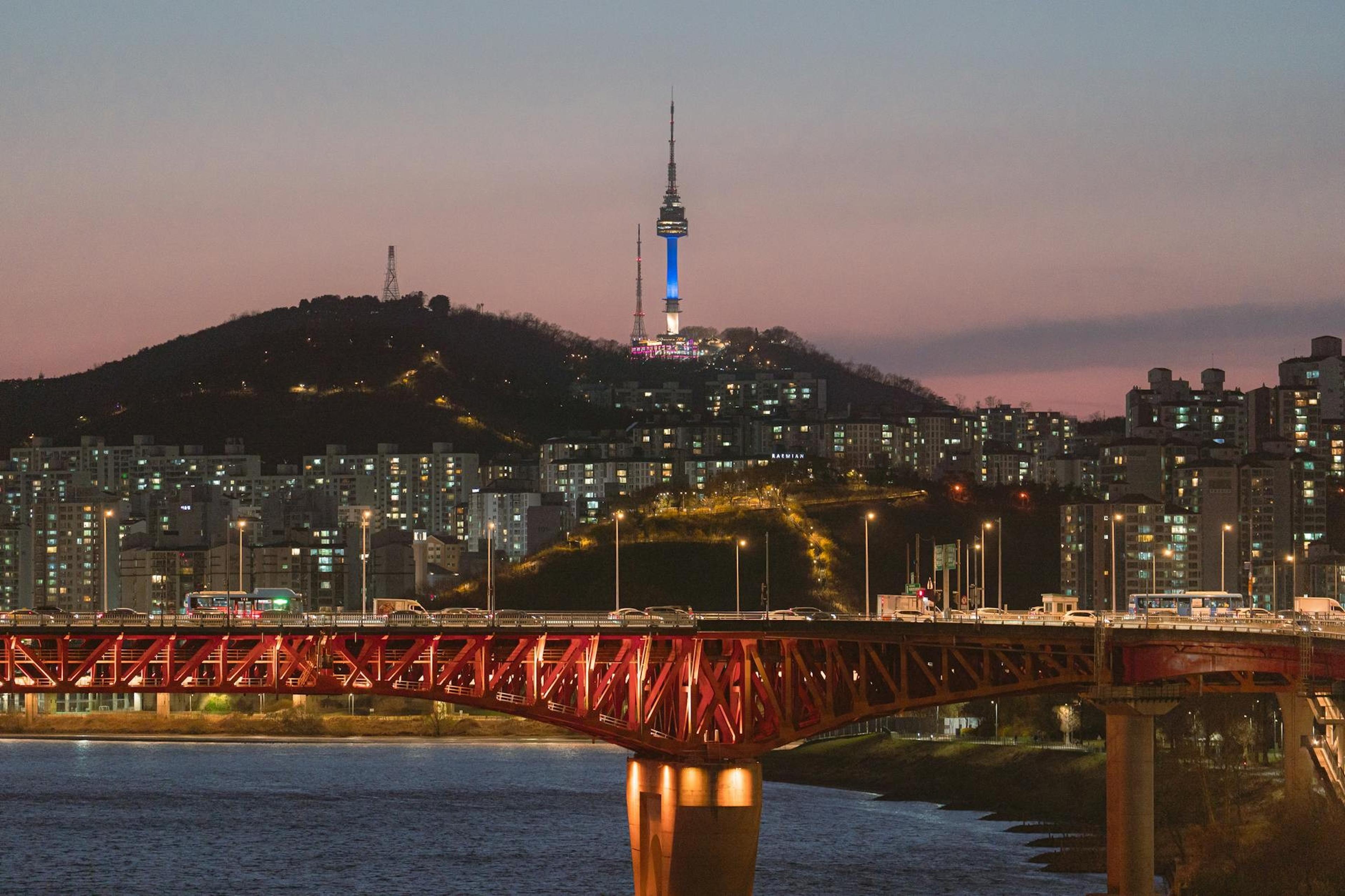 Seoul
