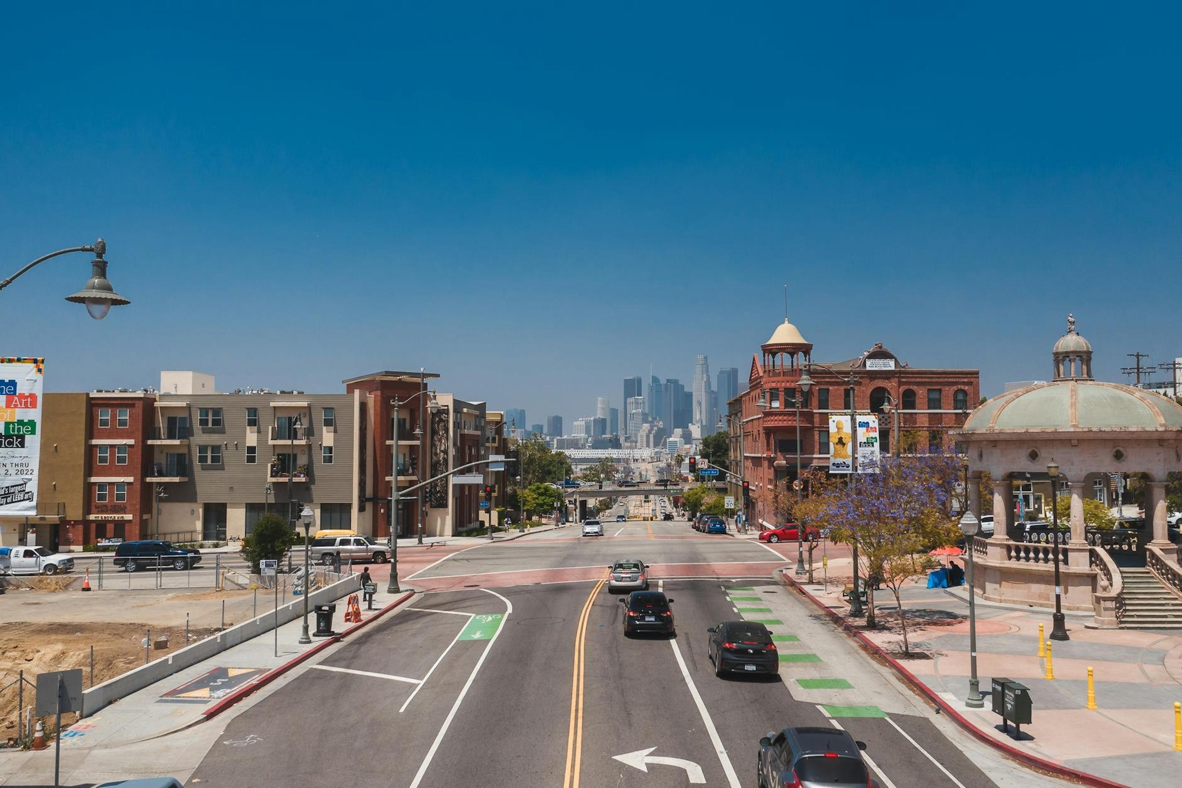Los Angeles