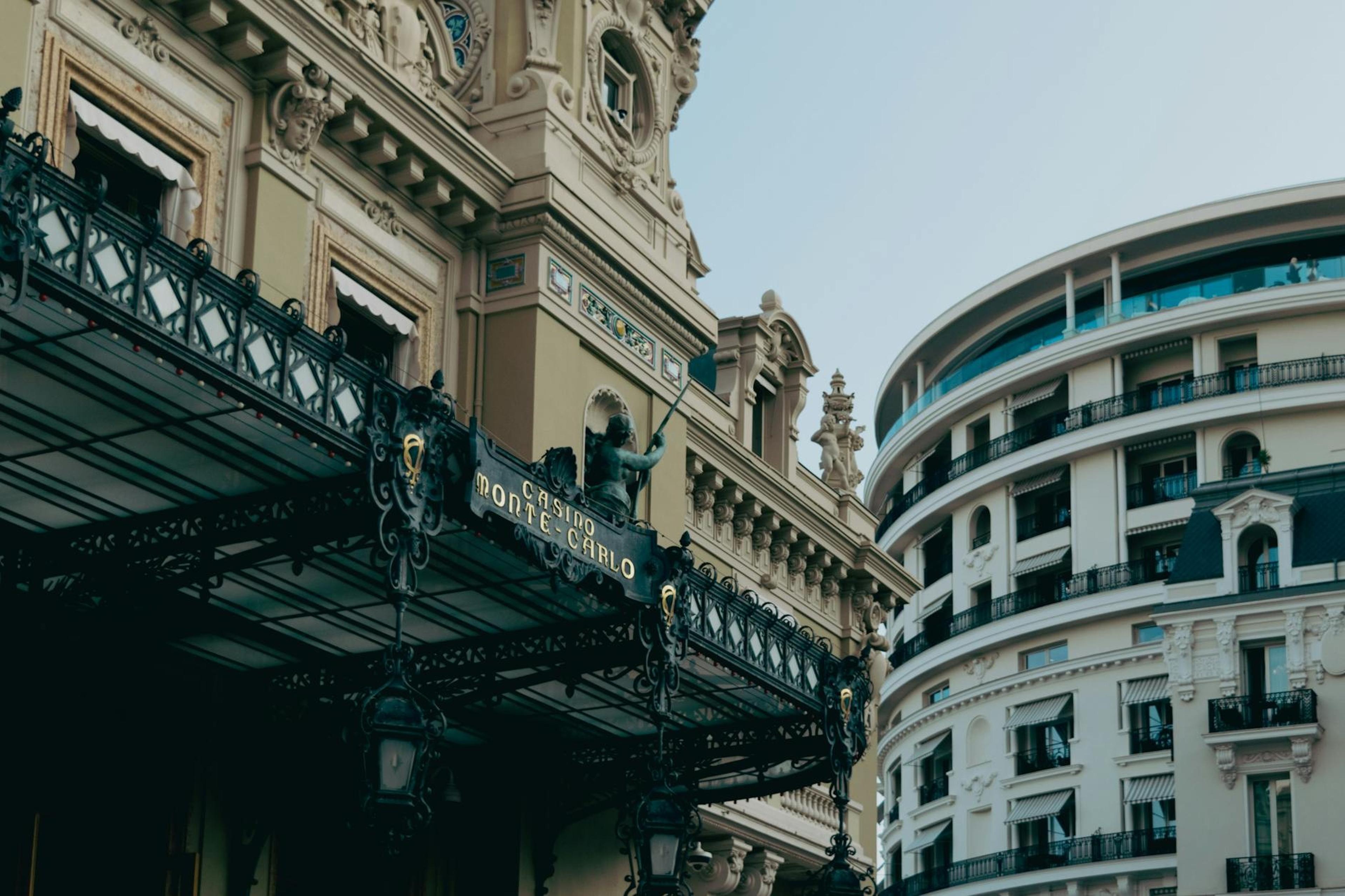 Monte Carlo