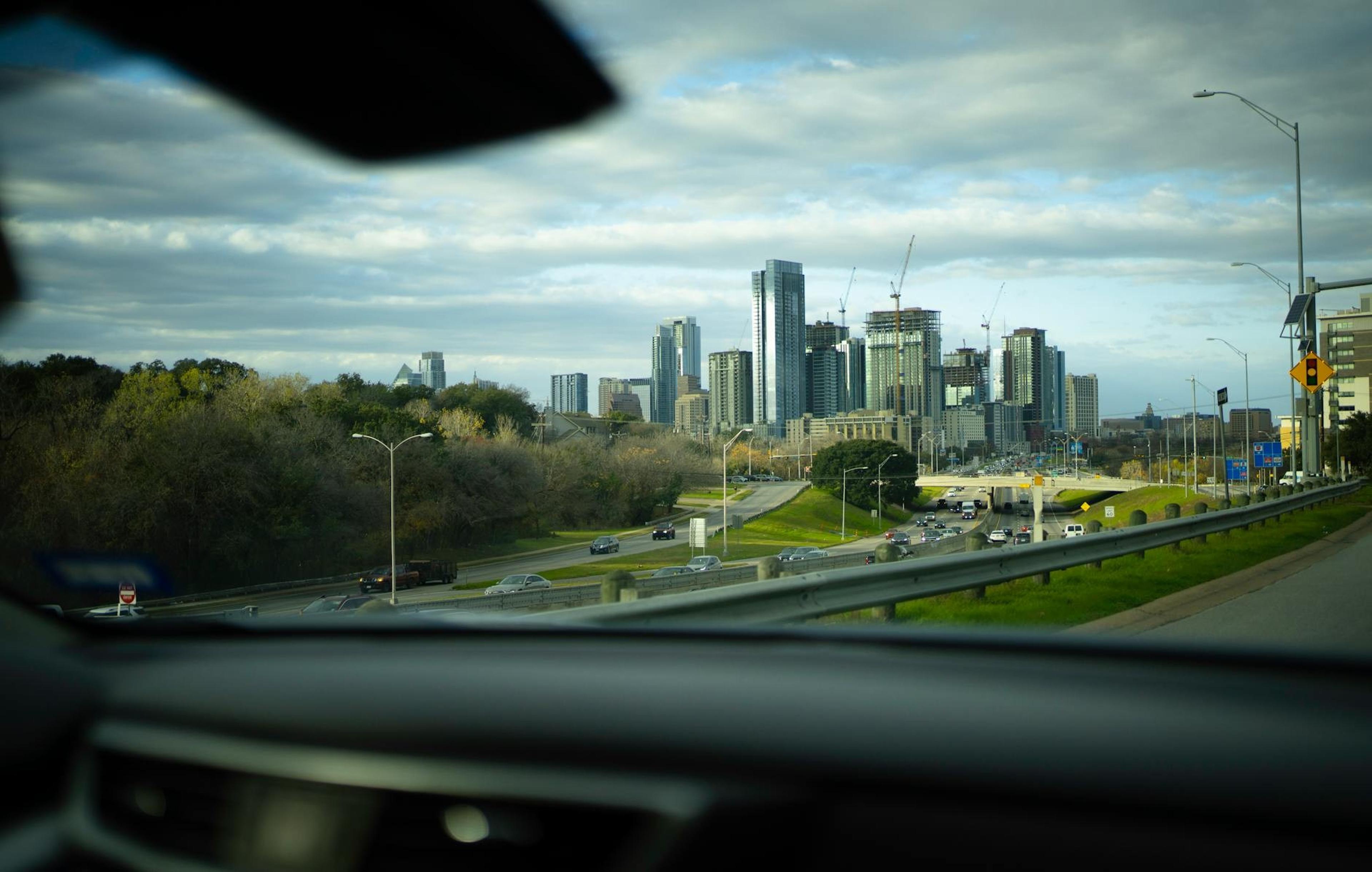 Austin