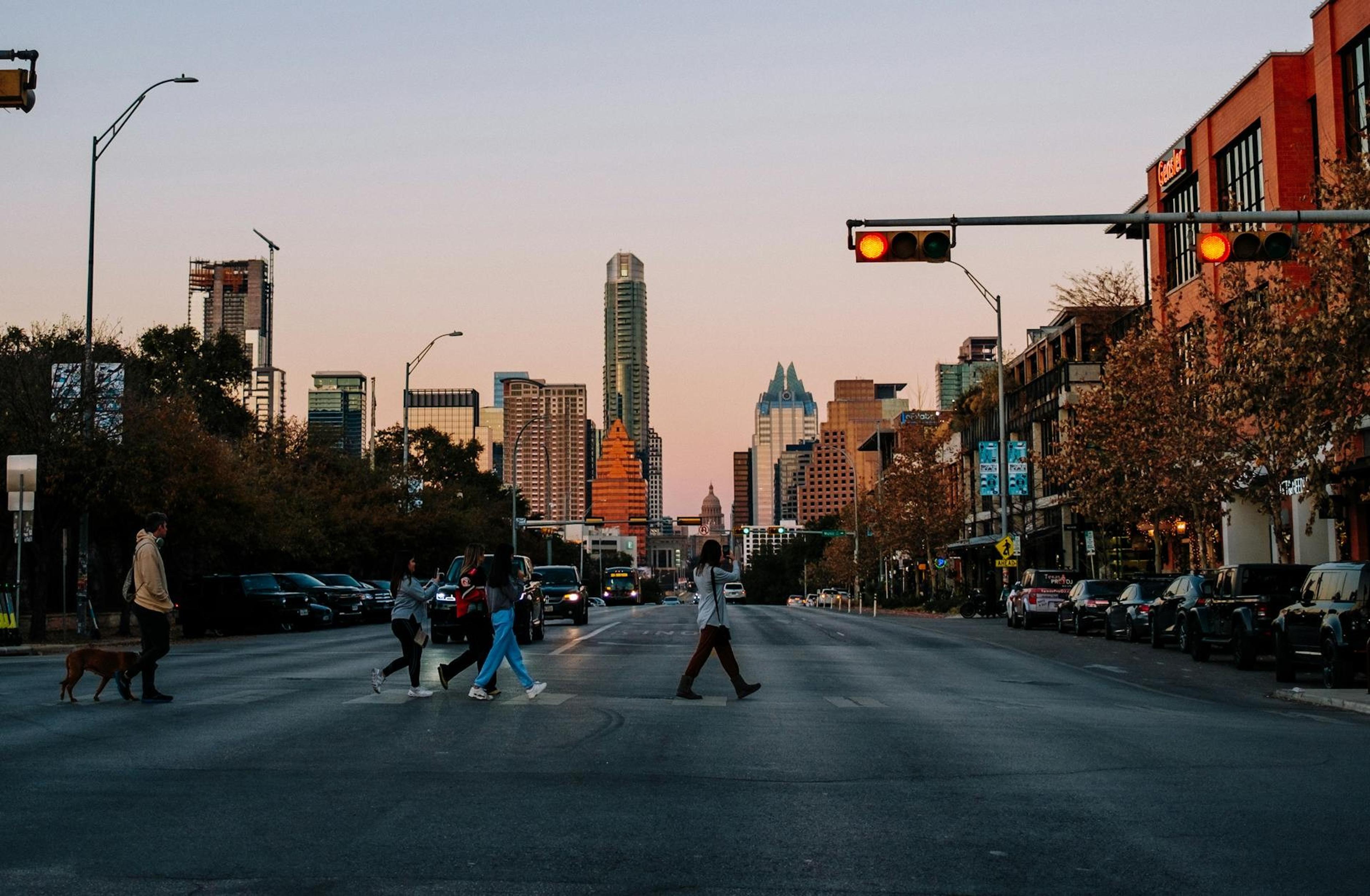 Austin
