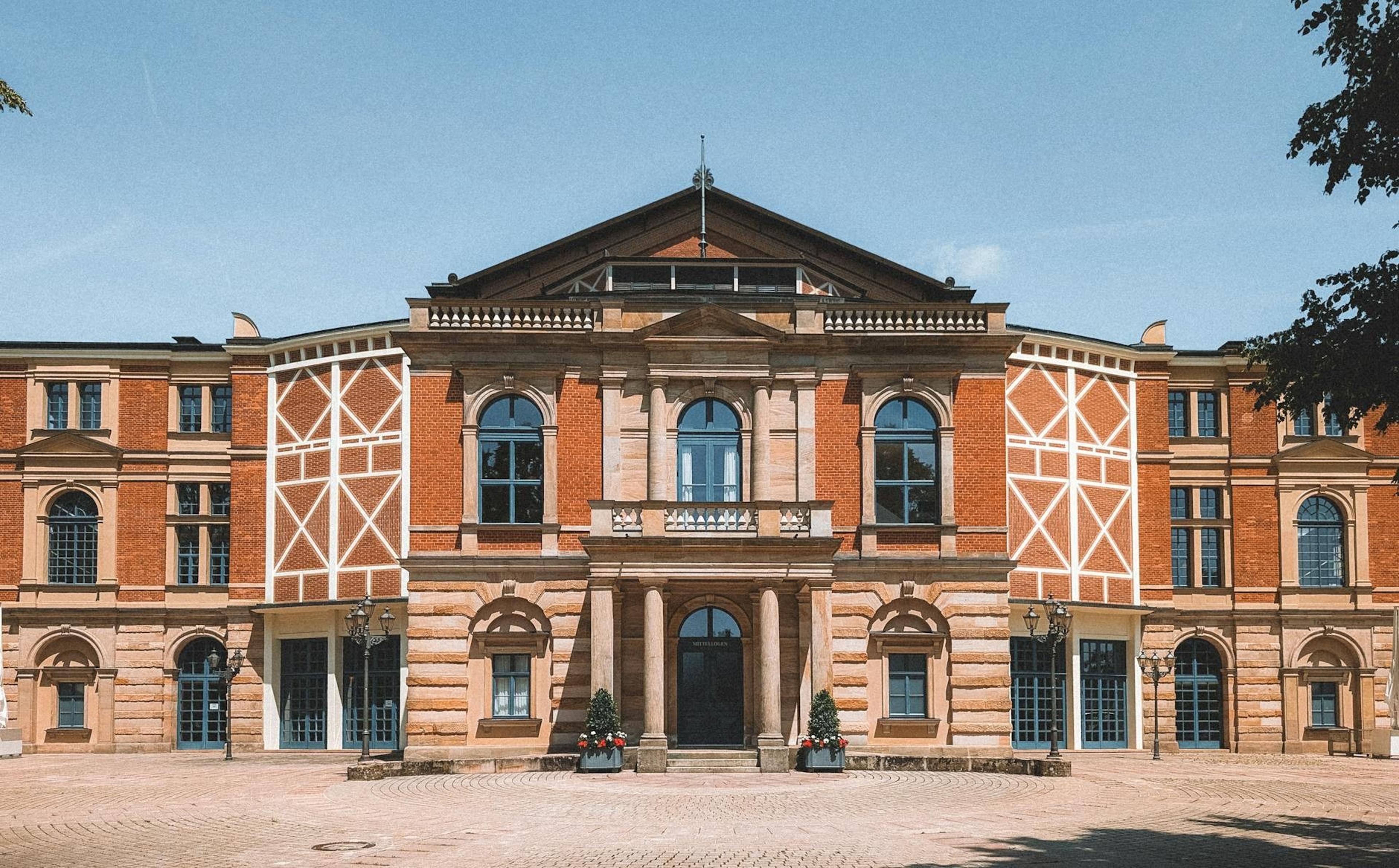 Bayreuth
