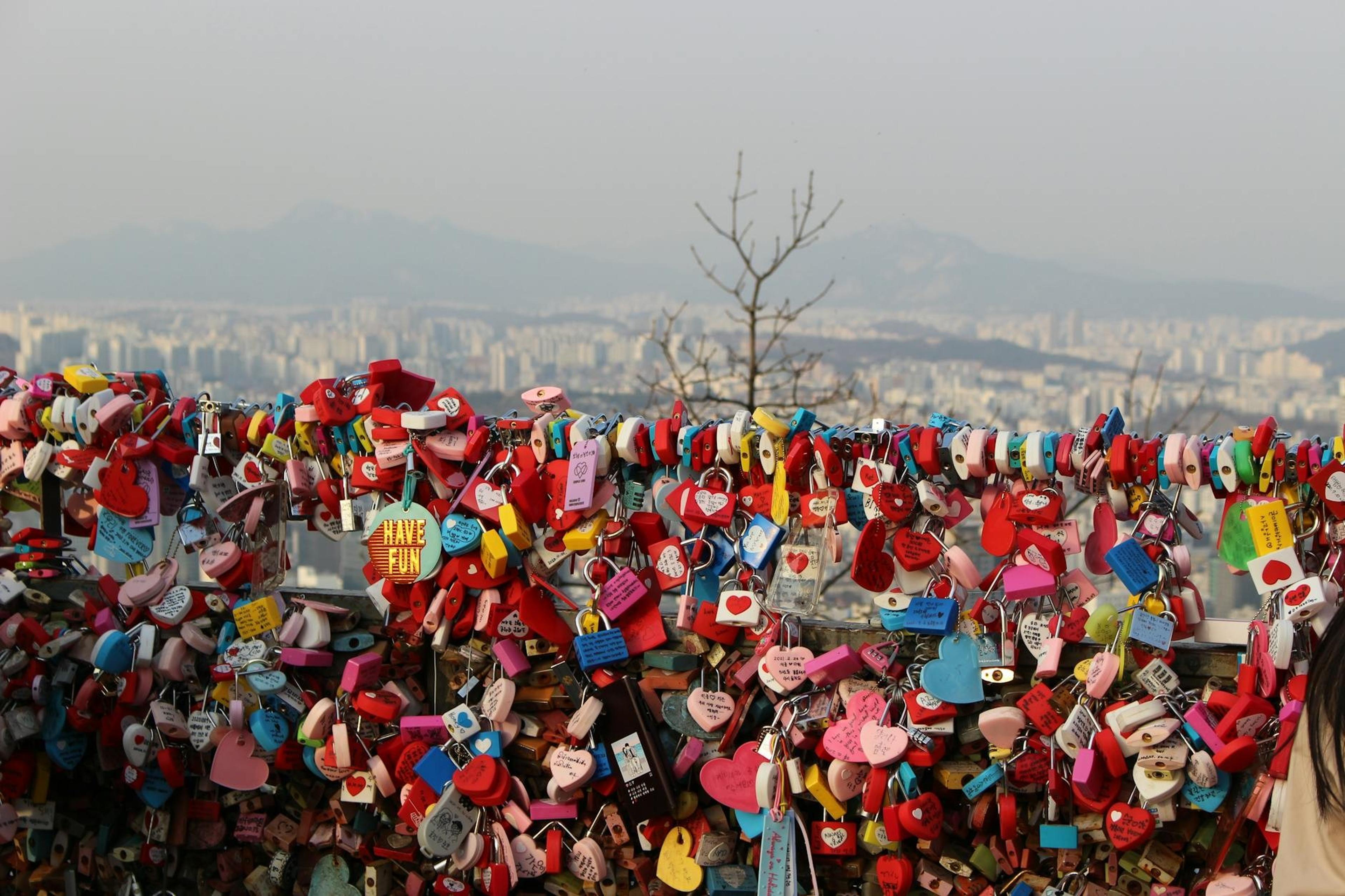 Seoul