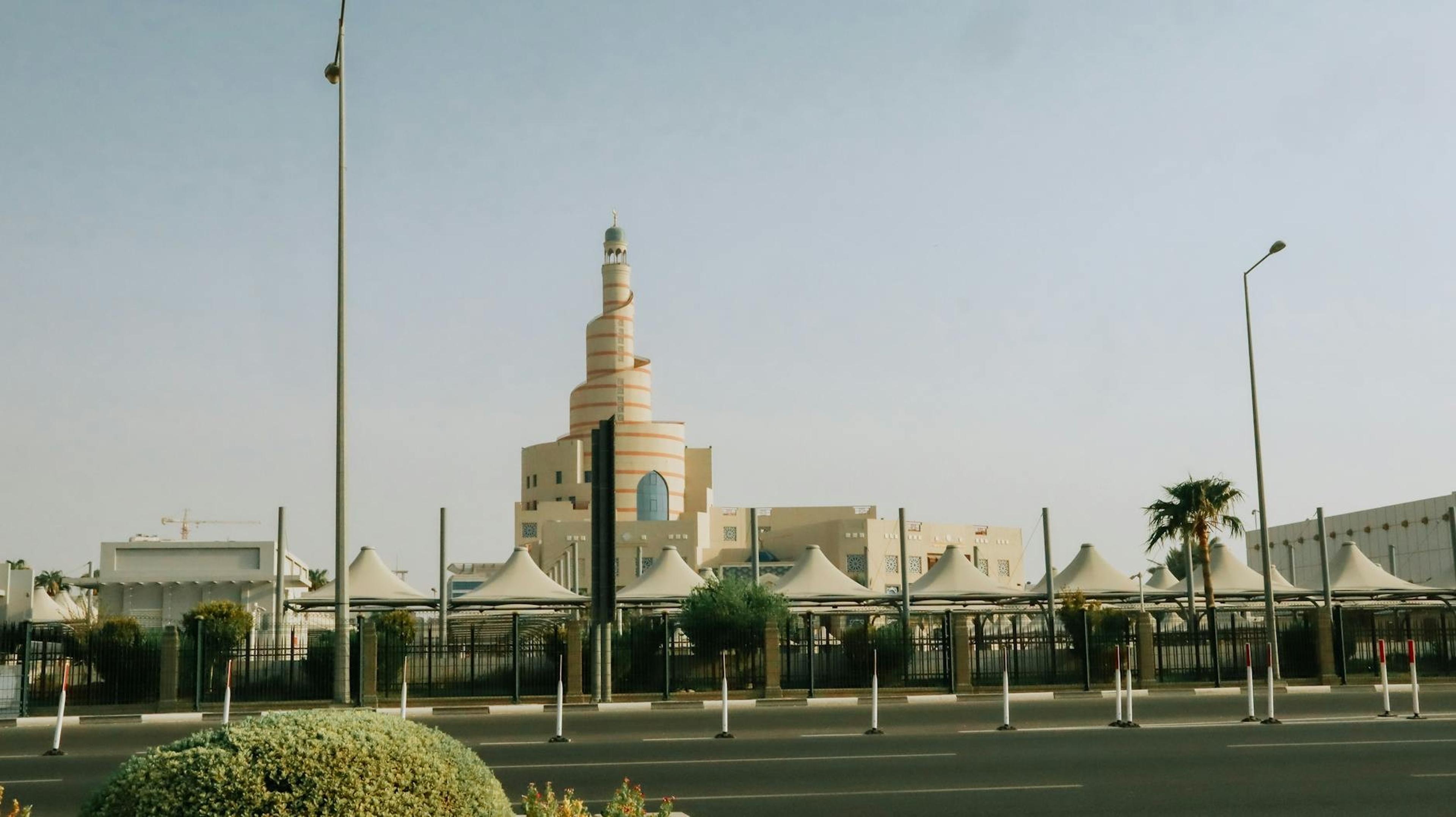 Qatar