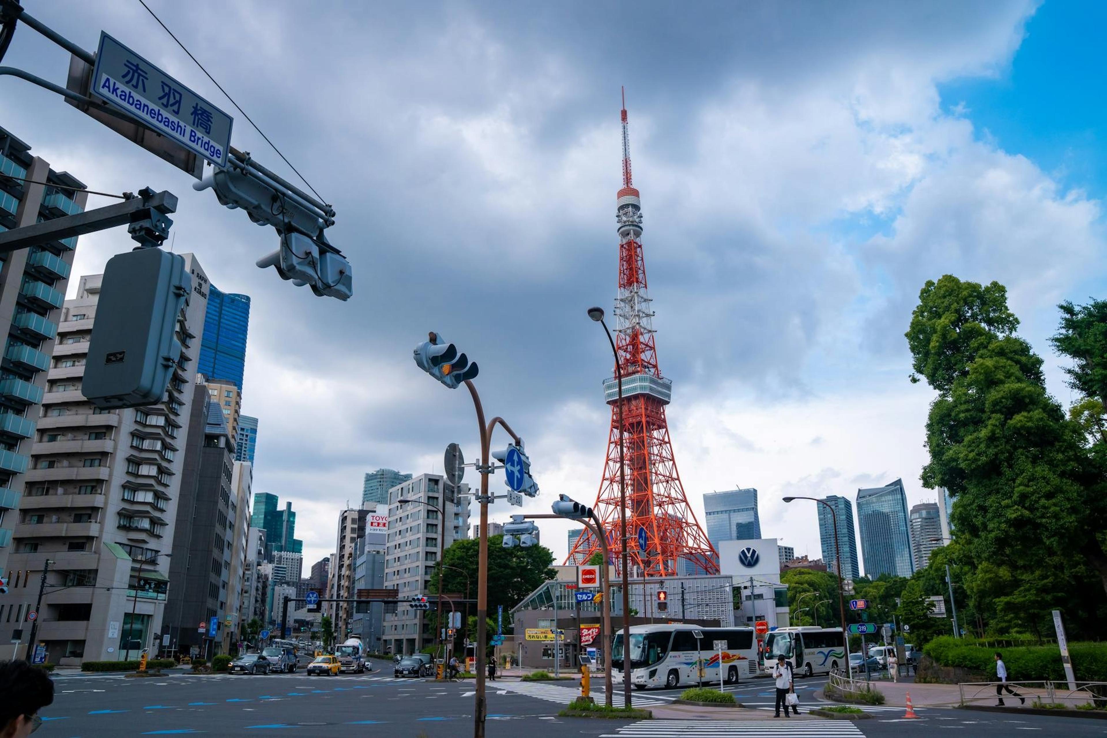 Tokyo