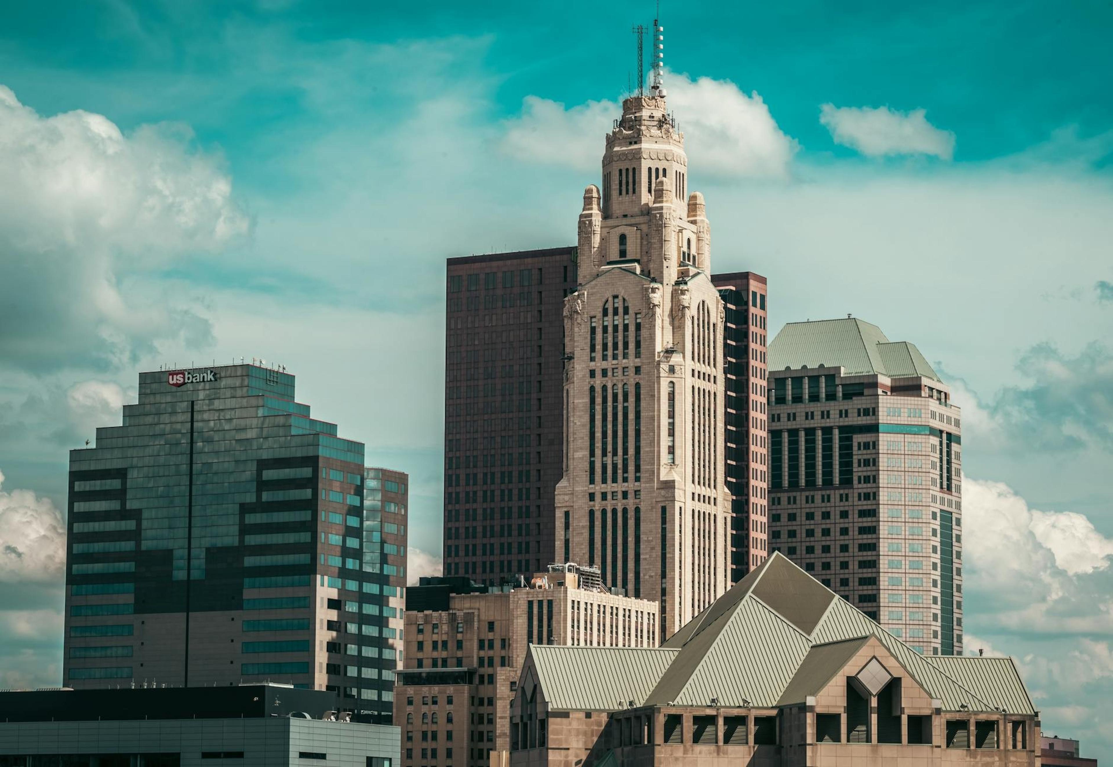 Columbus