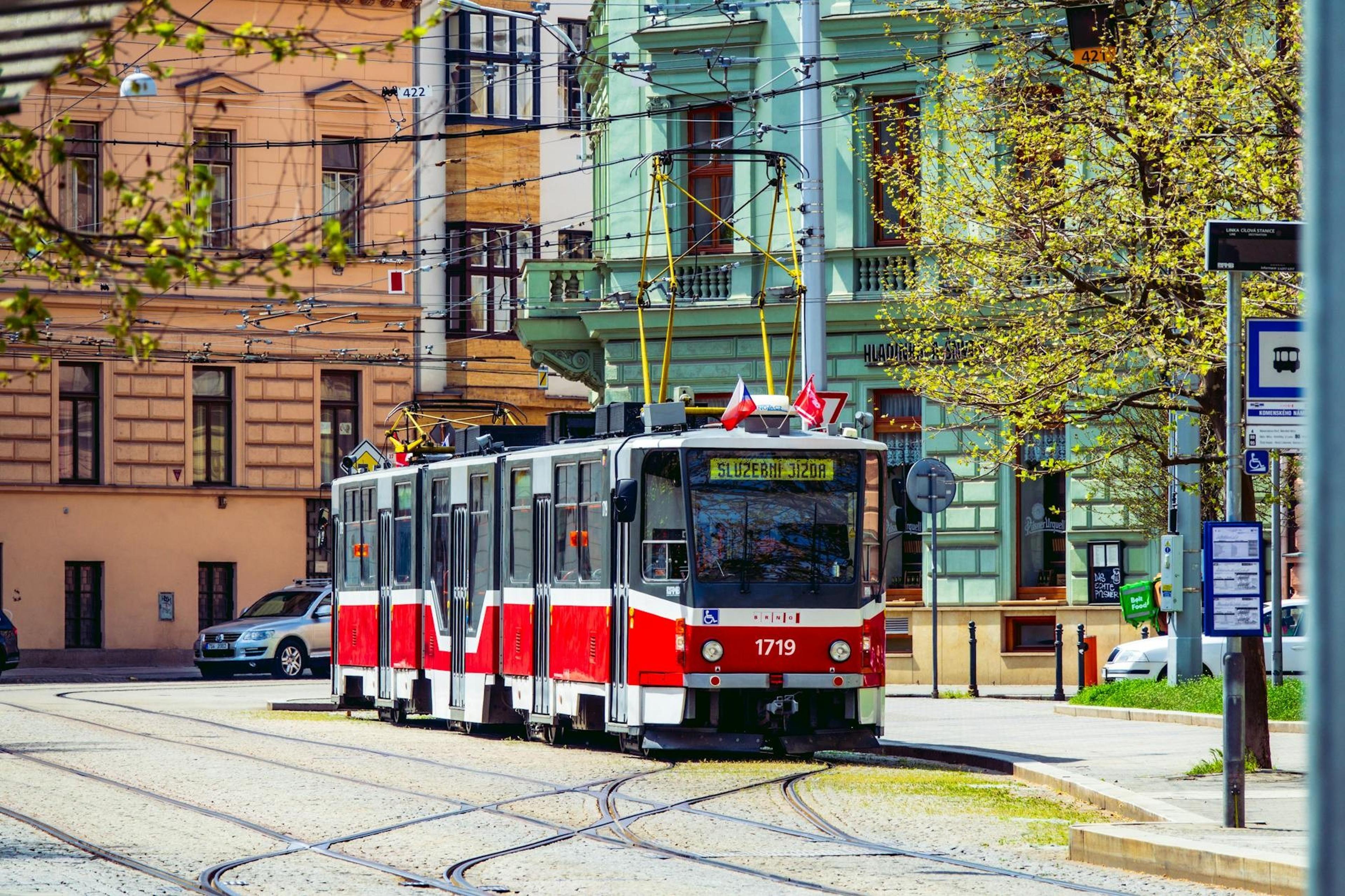Brno